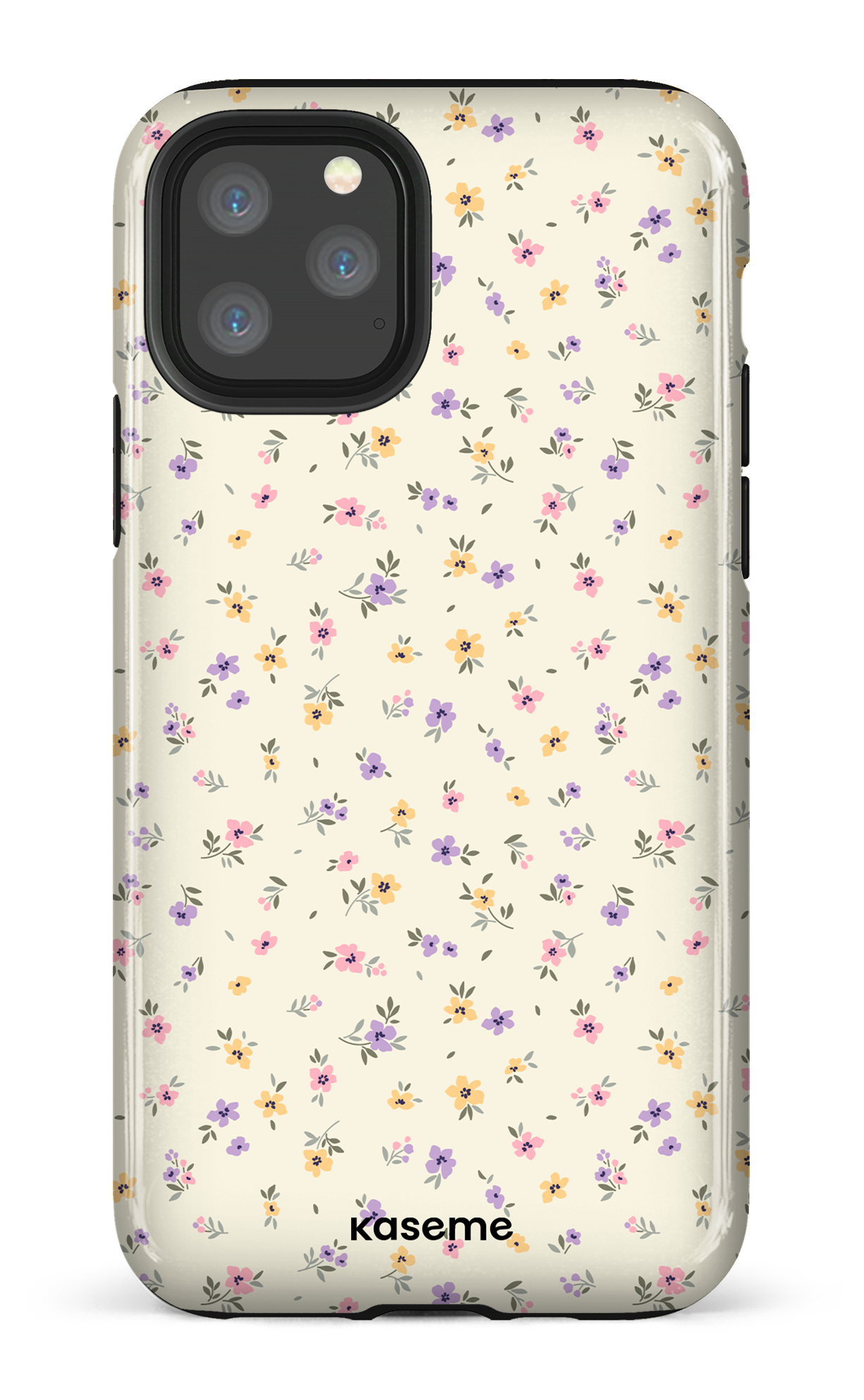 Porcelain blossom - iPhone 11 Pro