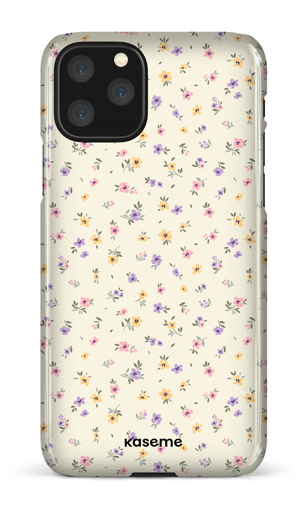 Porcelain blossom - iPhone 11 Pro