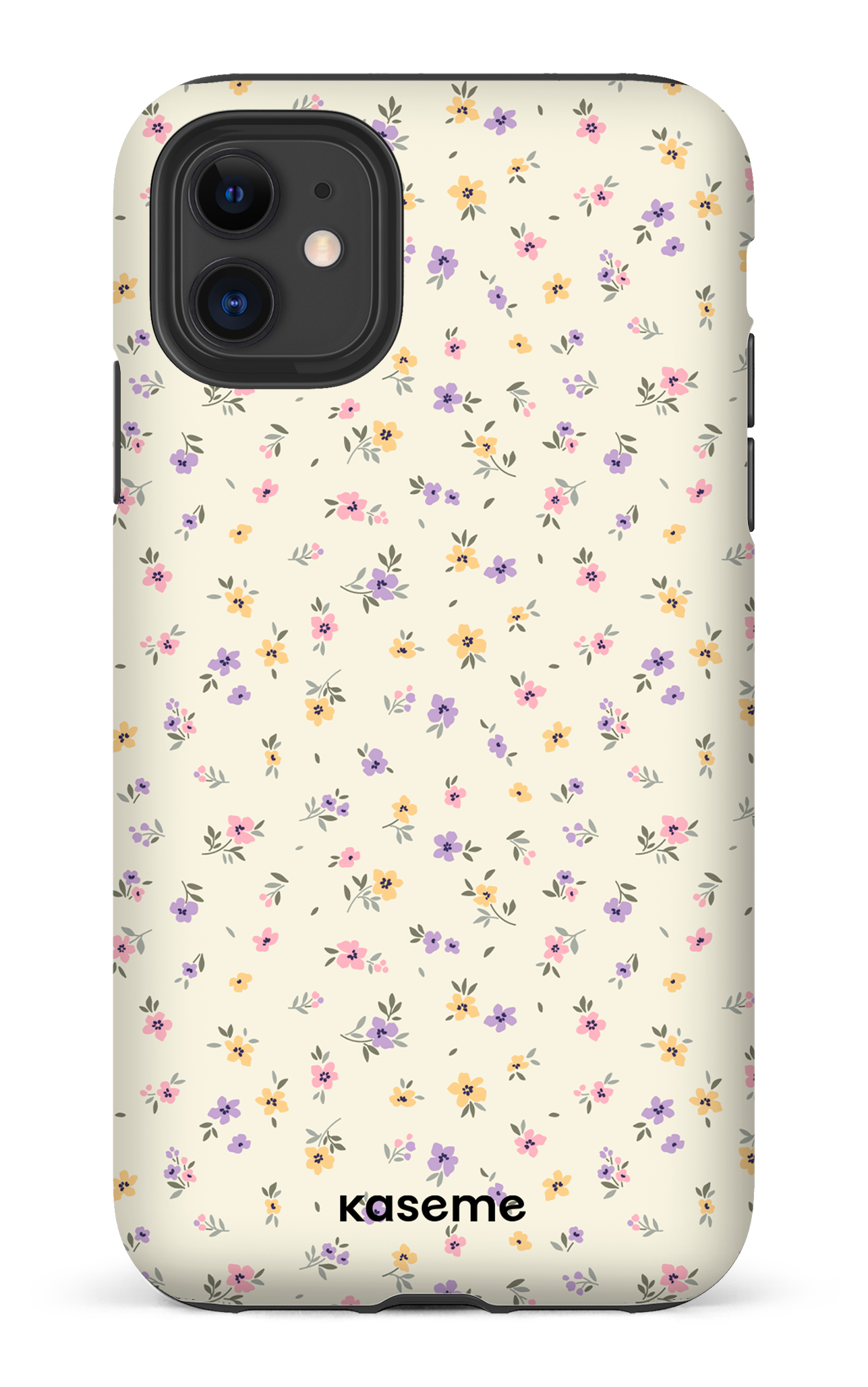 Porcelain blossom - iPhone 11