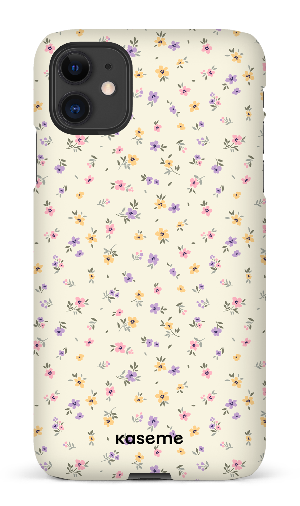 Porcelain blossom - iPhone 11