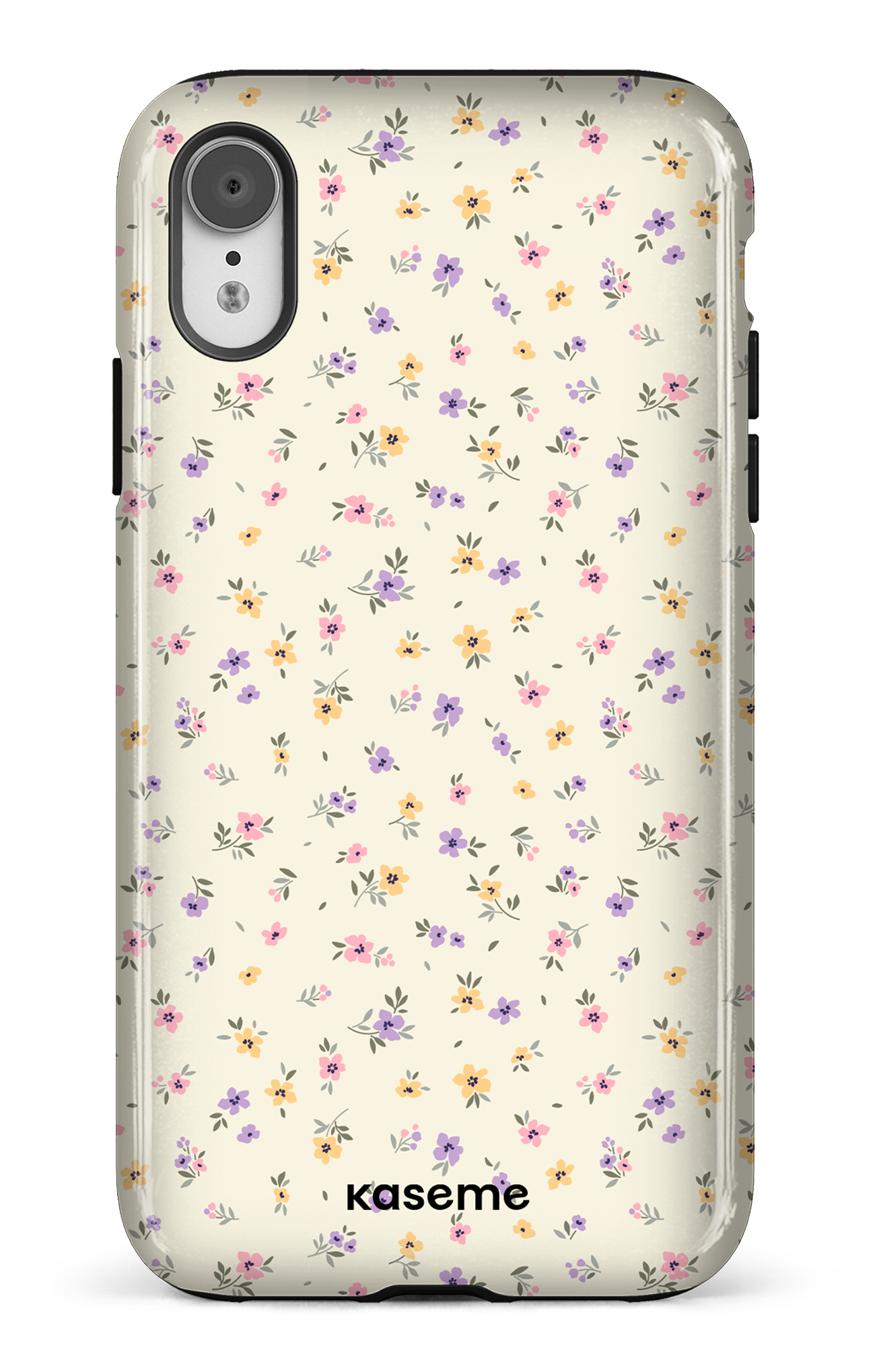 Porcelain blossom - iPhone XR