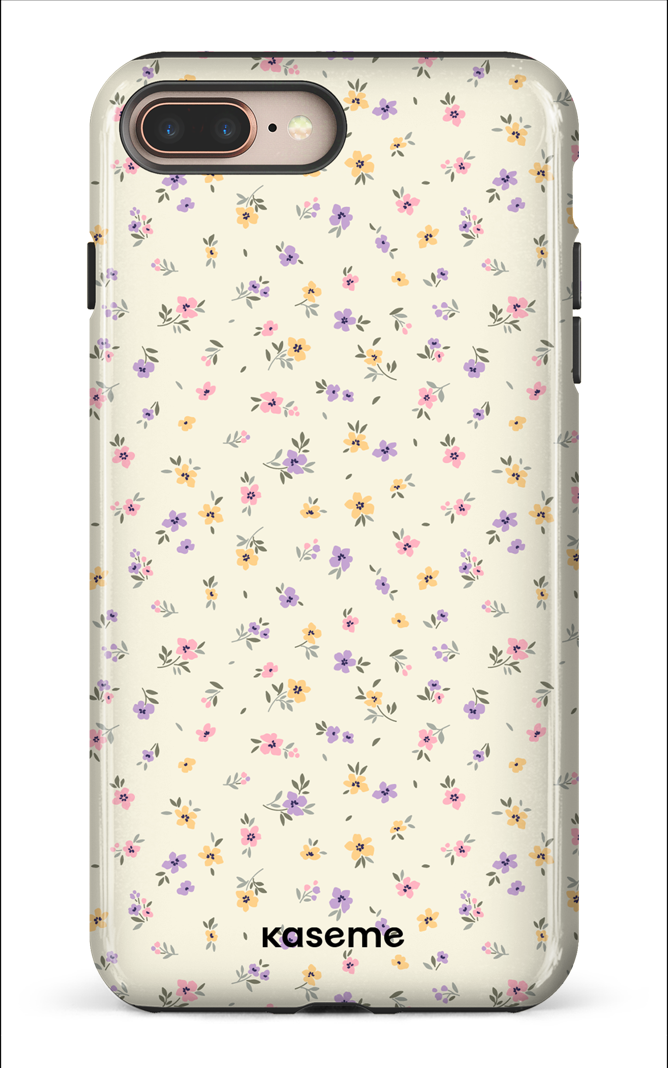 Porcelain blossom - iPhone 8 Plus