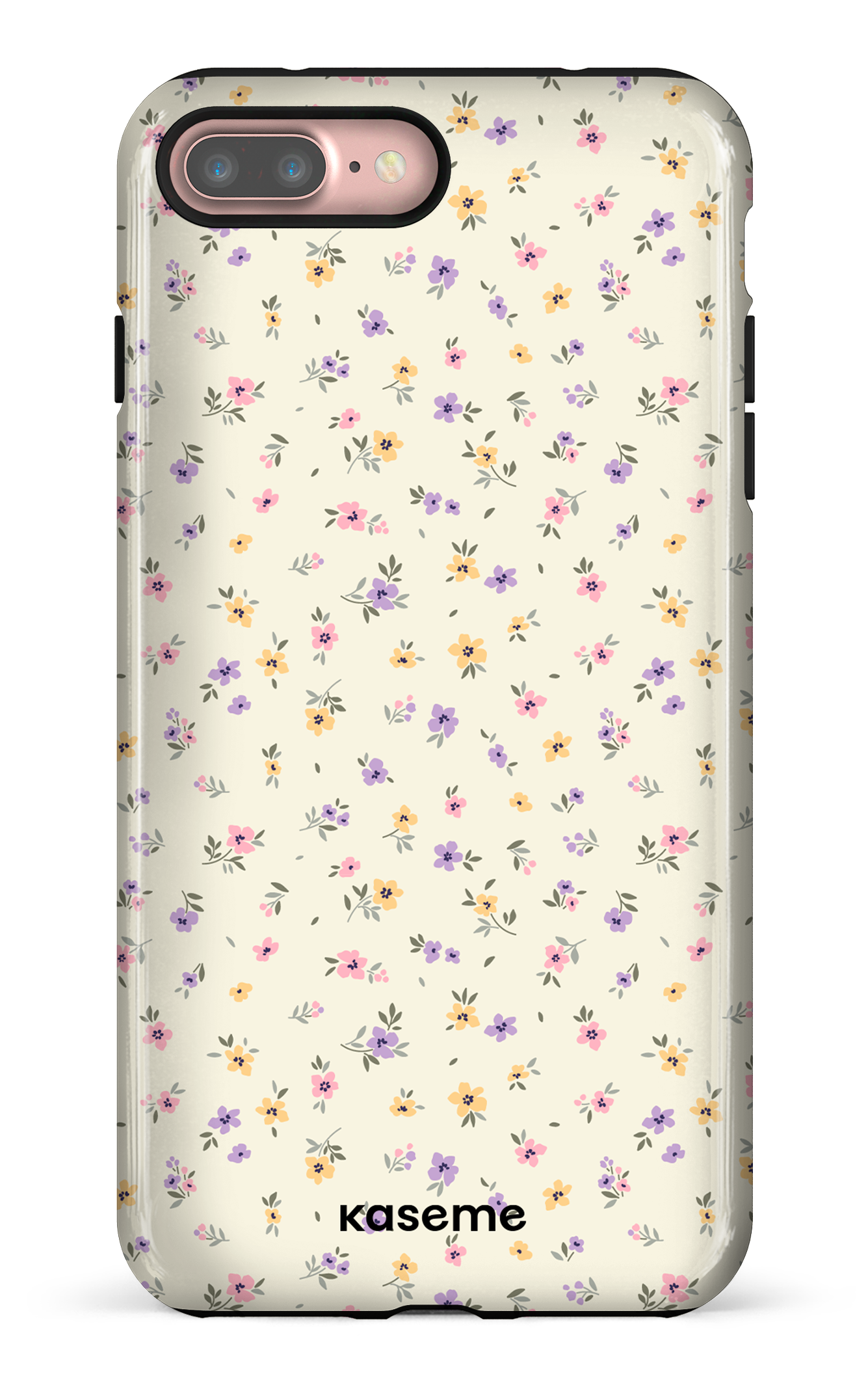 Porcelain blossom - iPhone 7 Plus