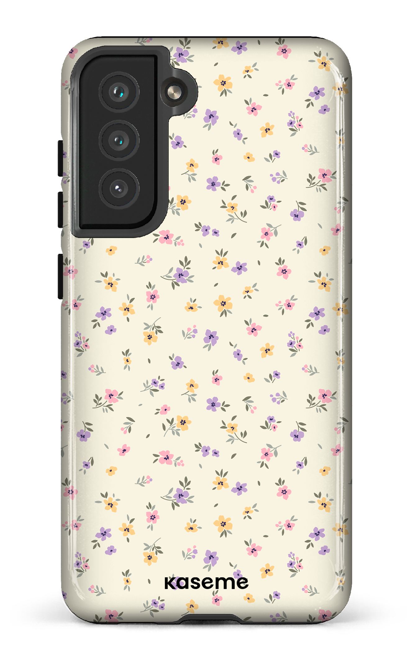 Porcelain blossom - Galaxy S21 FE