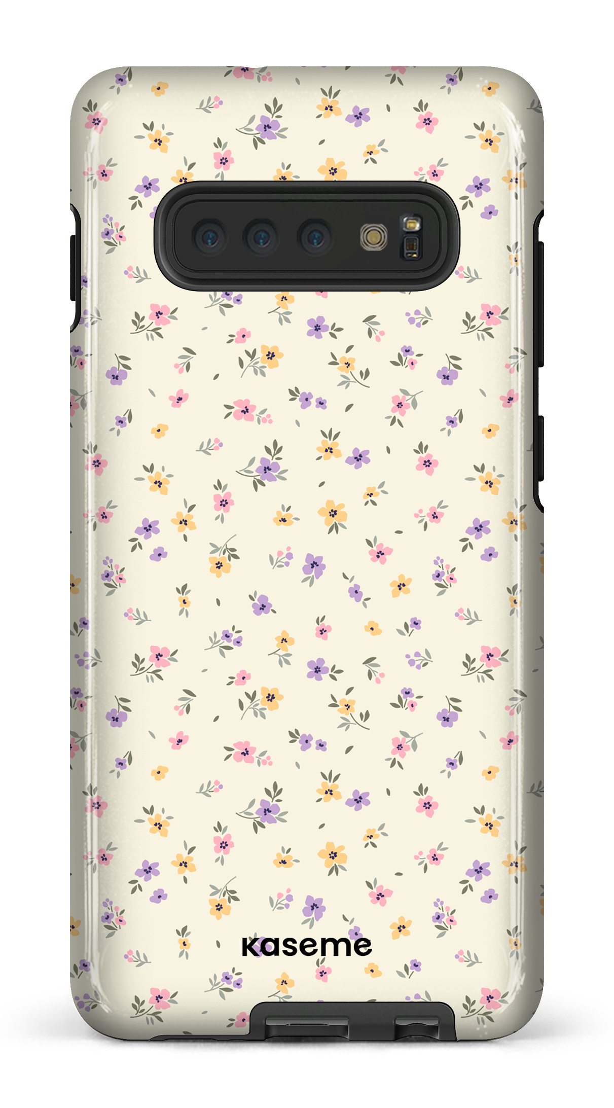 Porcelain blossom - Galaxy S10 Plus