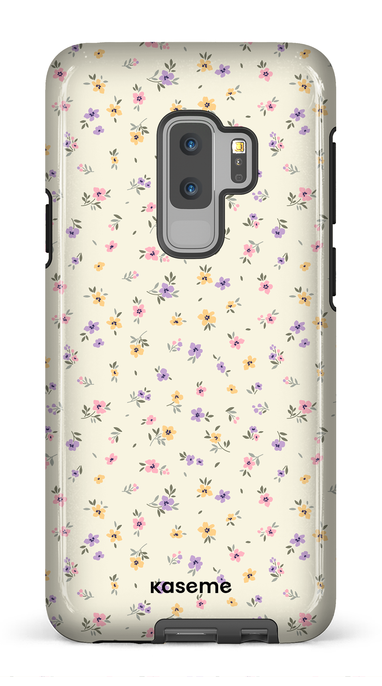Porcelain blossom - Galaxy S9 Plus