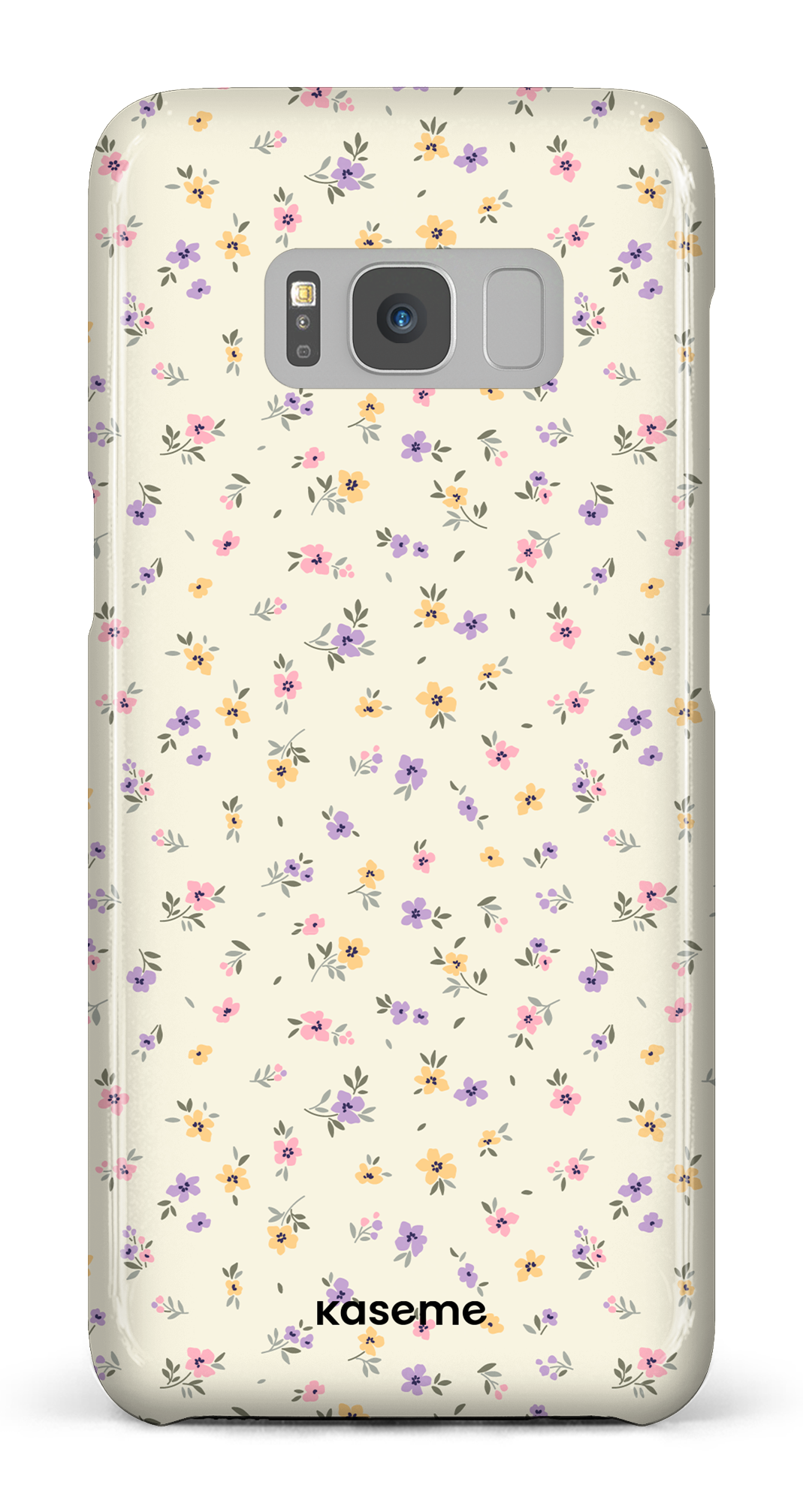 Porcelain blossom - Galaxy S8