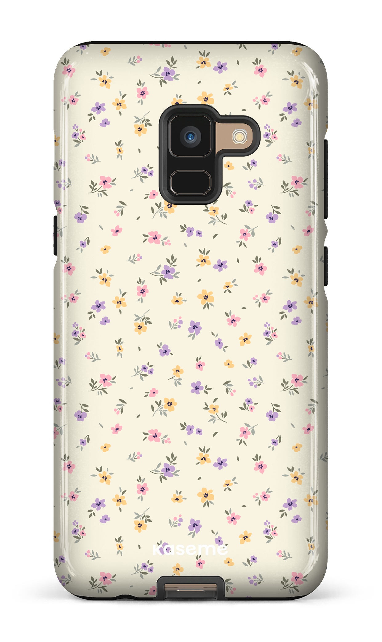 Porcelain blossom - Galaxy A8