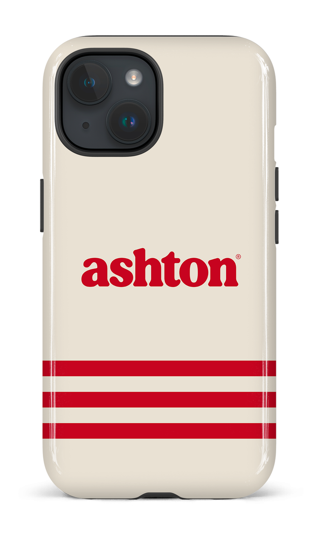 Ashton Ivoire - iPhone 15