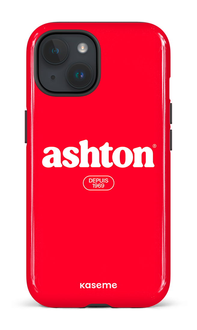 Ashton Neon - iPhone 15