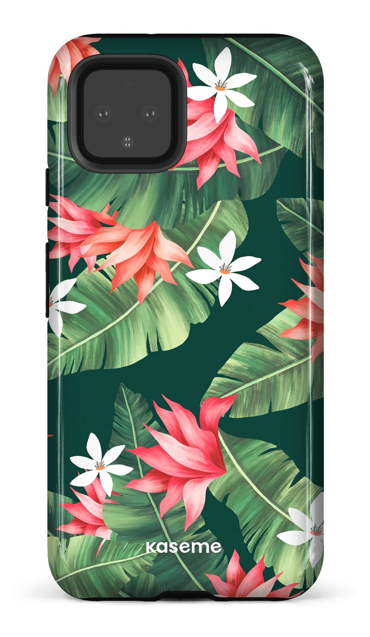 Cleo - Google Pixel 4