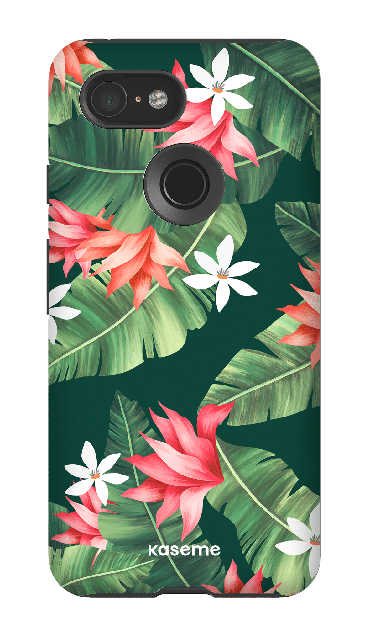 Cleo - Google Pixel 3