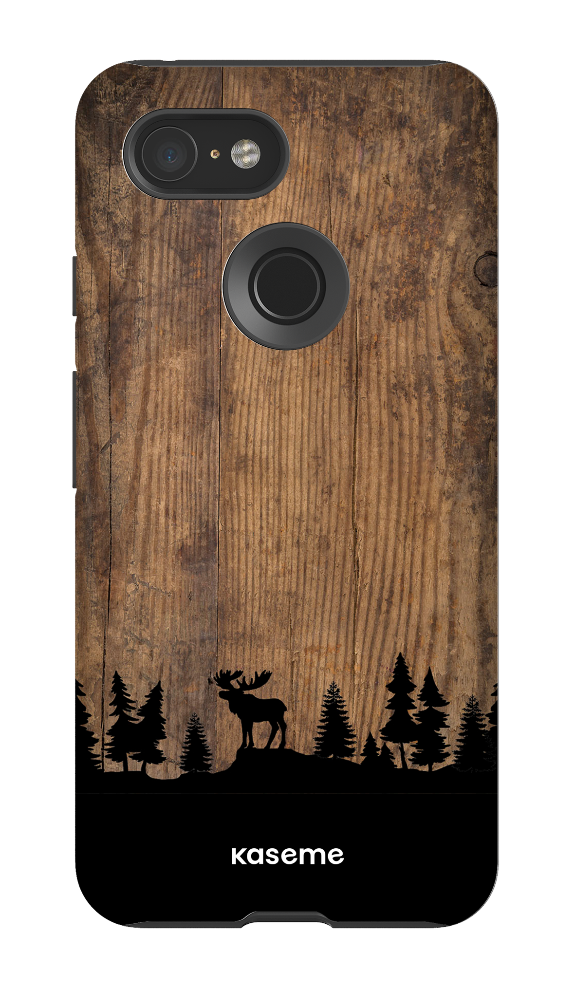 The Moose - Google Pixel 3