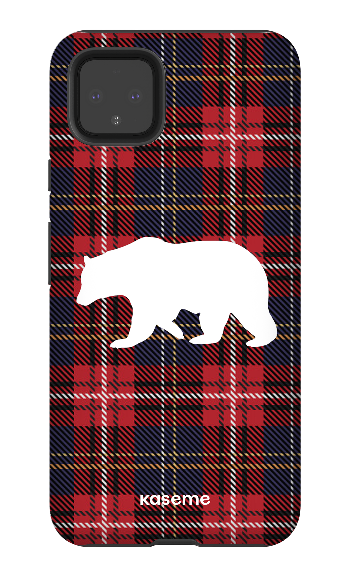 Ted - Google Pixel 4 XL