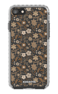 Eloise - Clear Case - iPhone 8