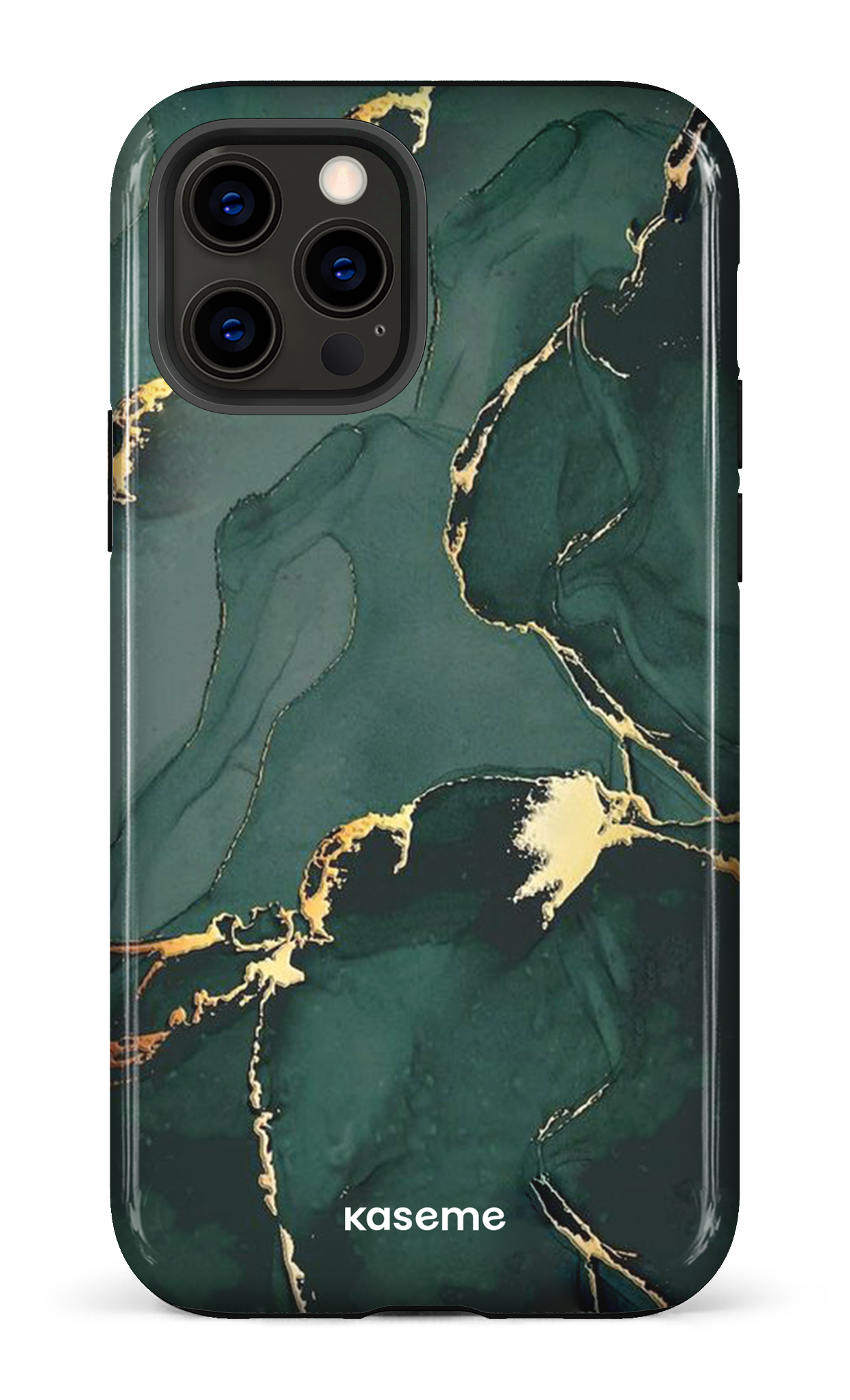 Jade - iPhone 12 Pro