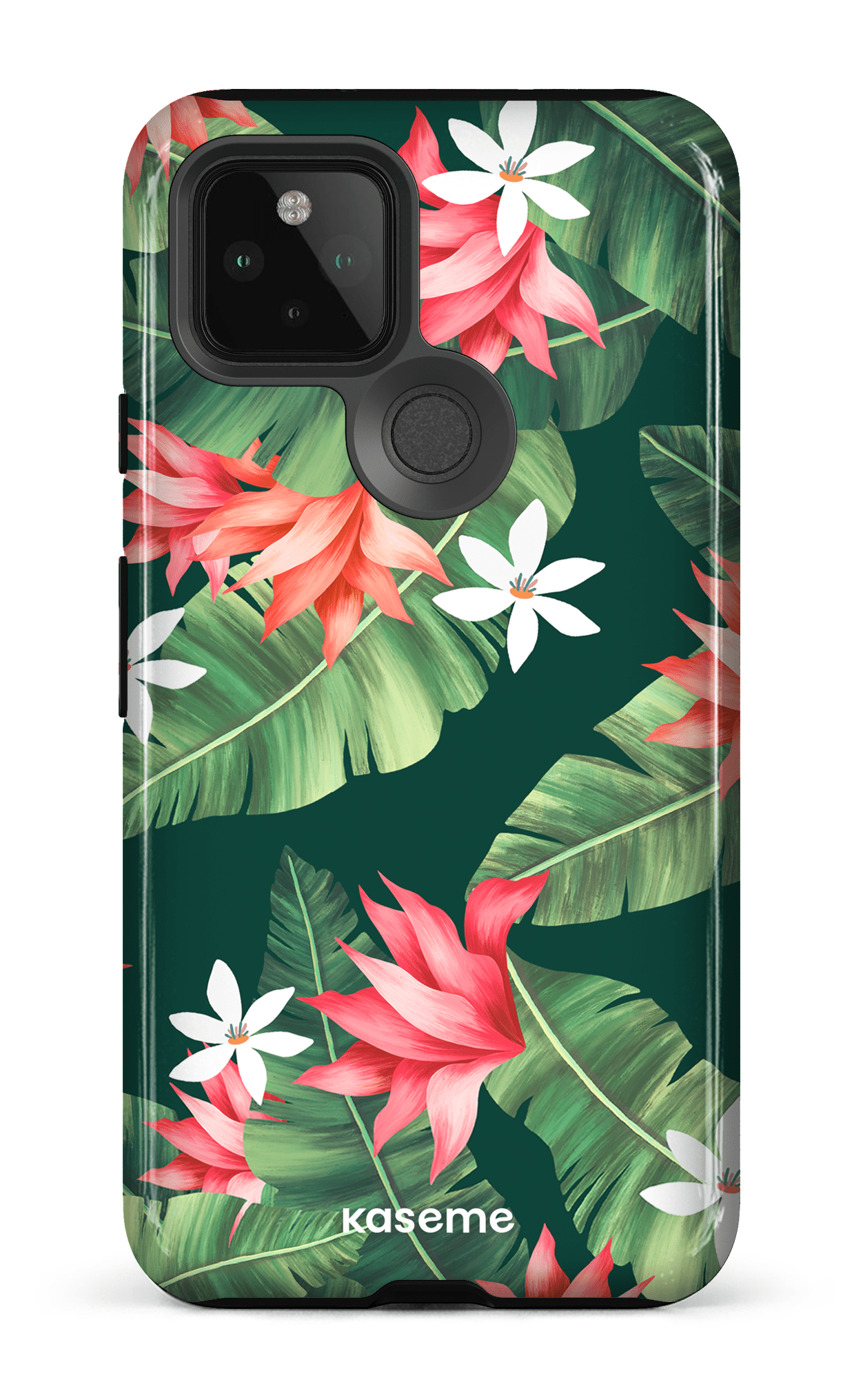 Cleo - Google Pixel 5