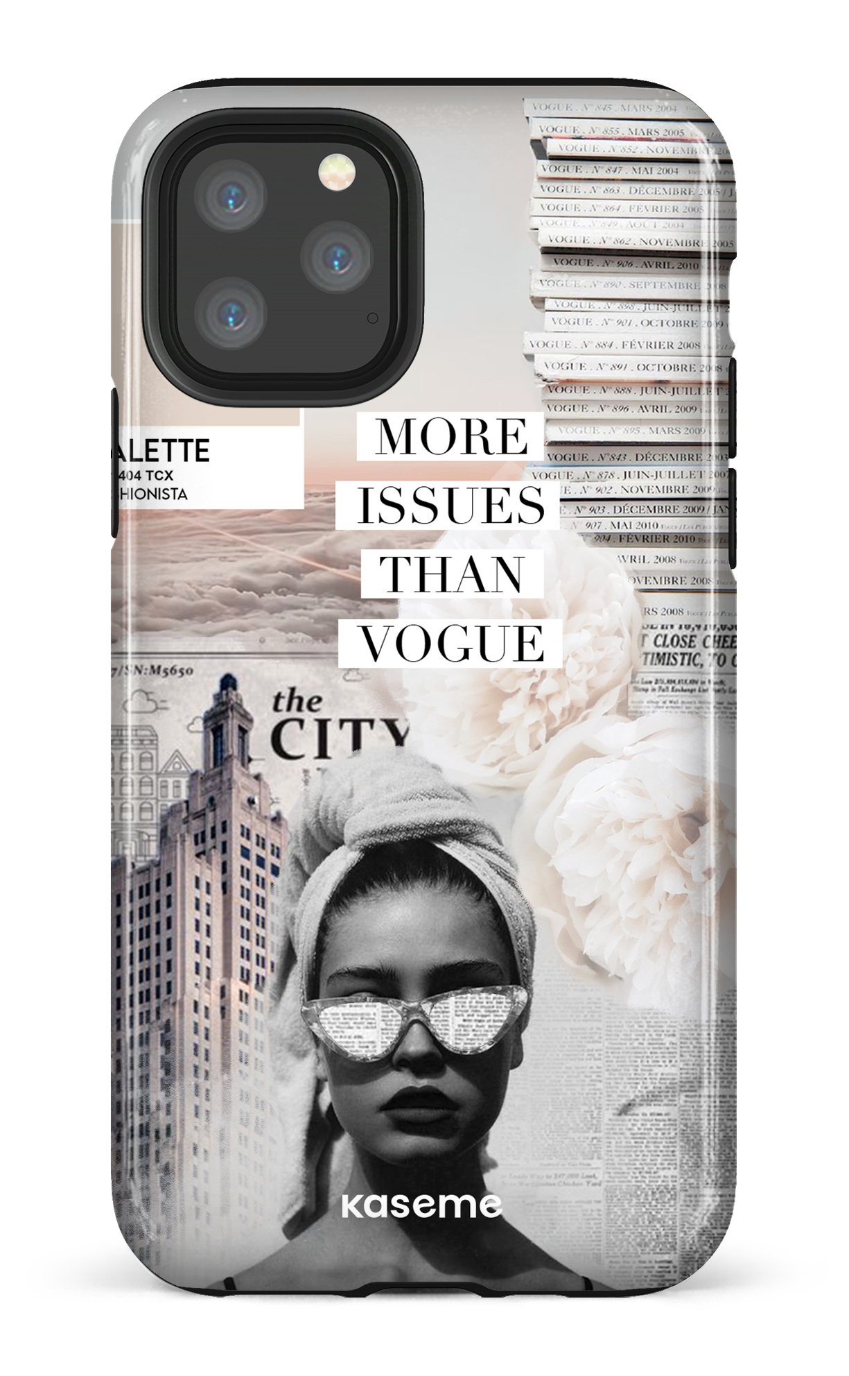 Vogue - iPhone 11 Pro