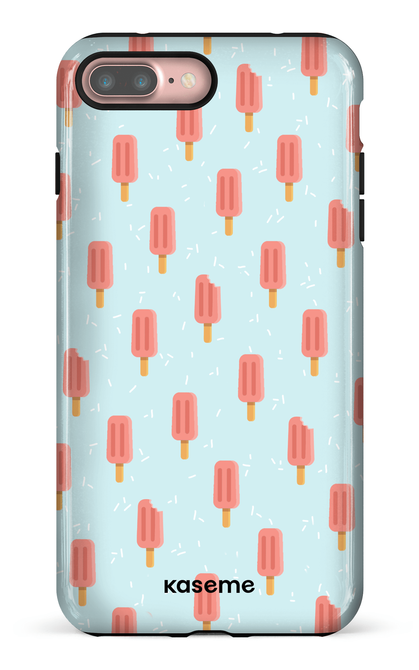 Freezy - iPhone 7 Plus