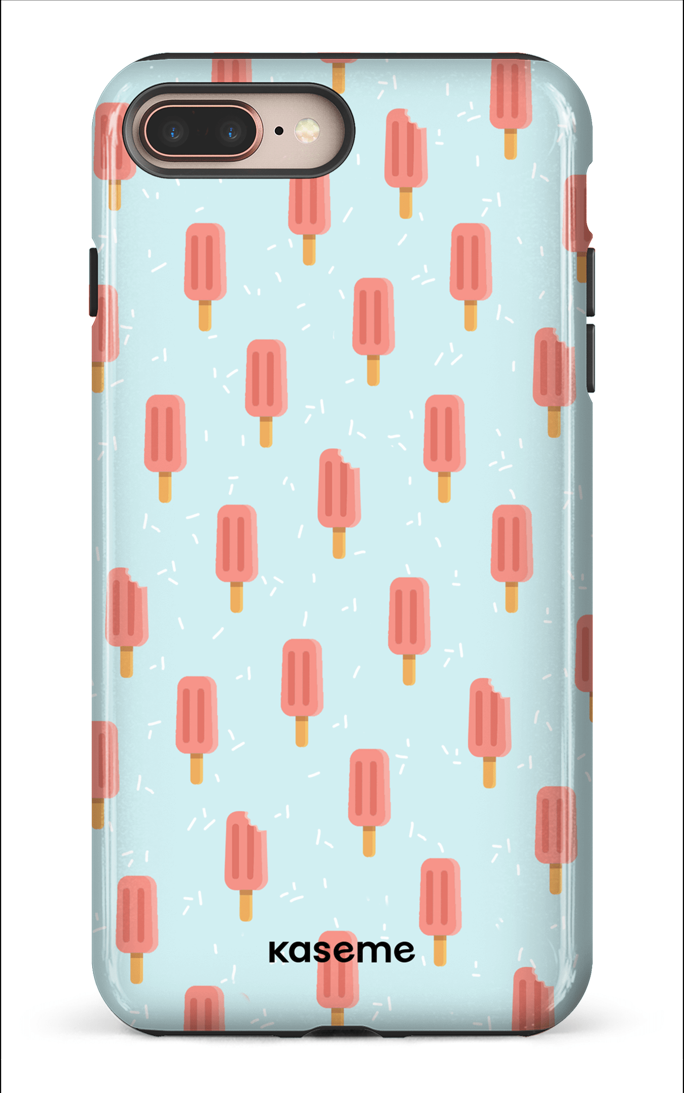 Freezy - iPhone 8 Plus