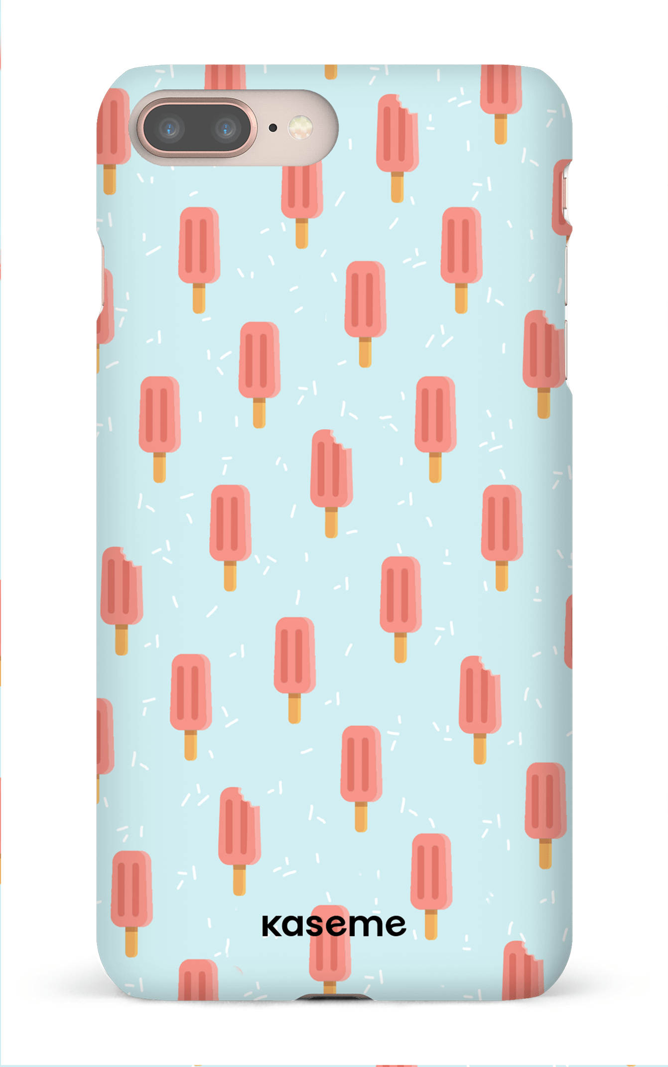 Freezy - iPhone 8 Plus