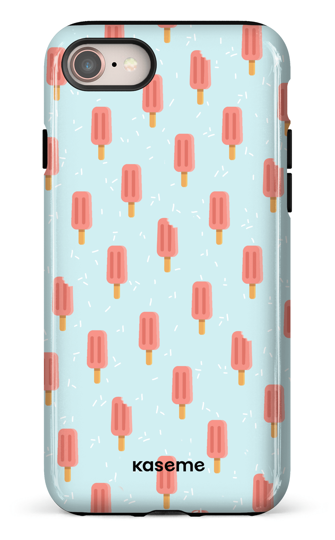 Freezy - iPhone SE 2020 / 2022