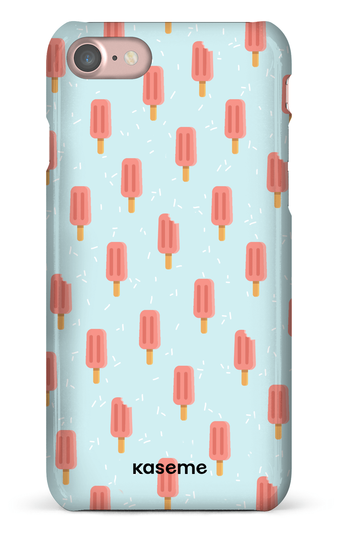 Freezy - iPhone SE 2020 / 2022