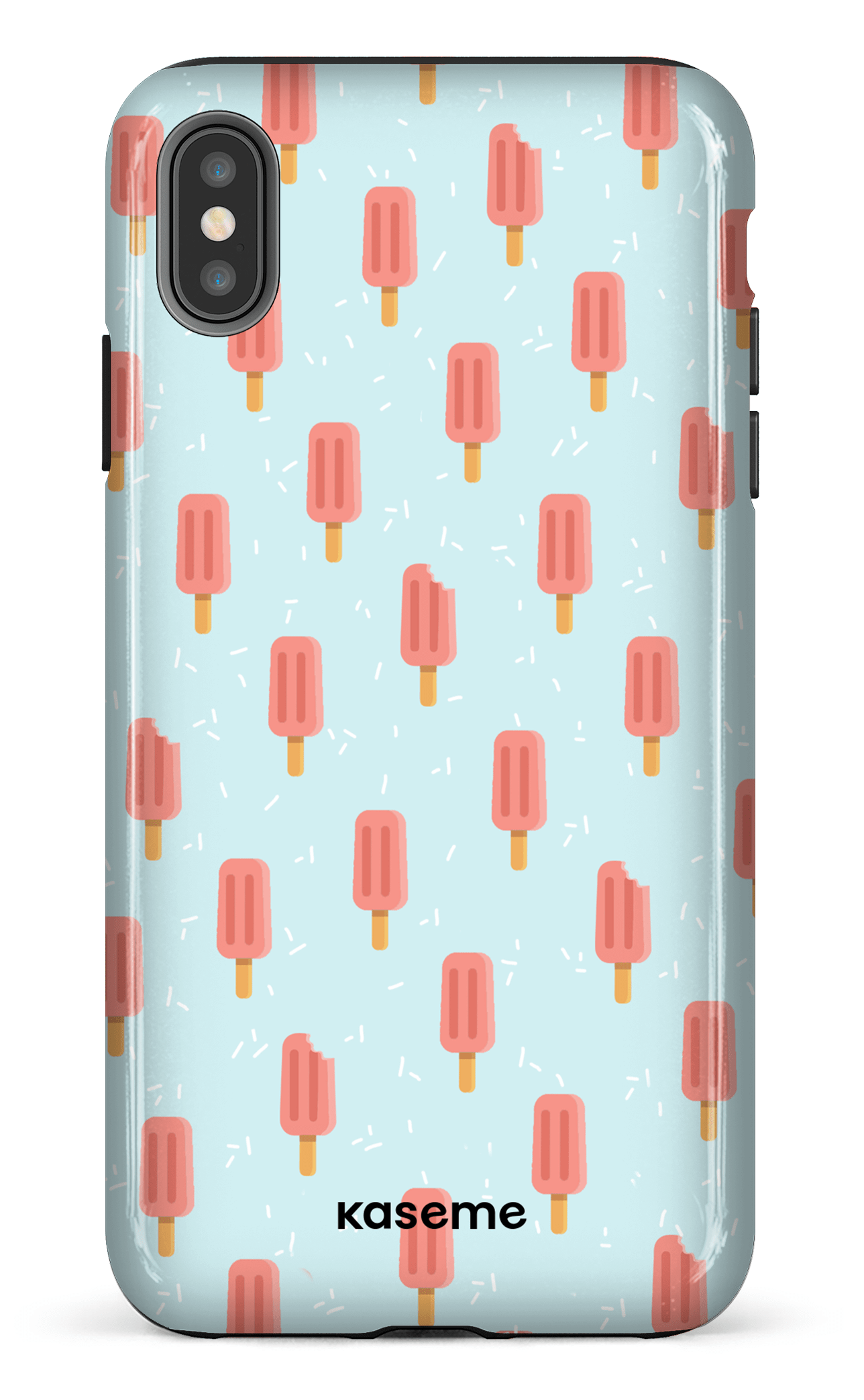 Freezy - iPhone XS Max