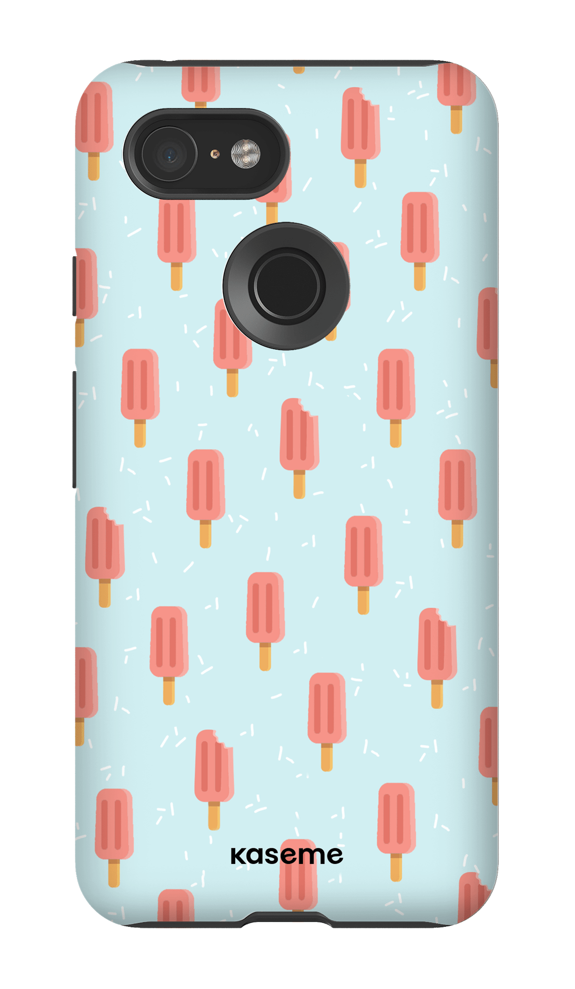 Freezy - Google Pixel 3