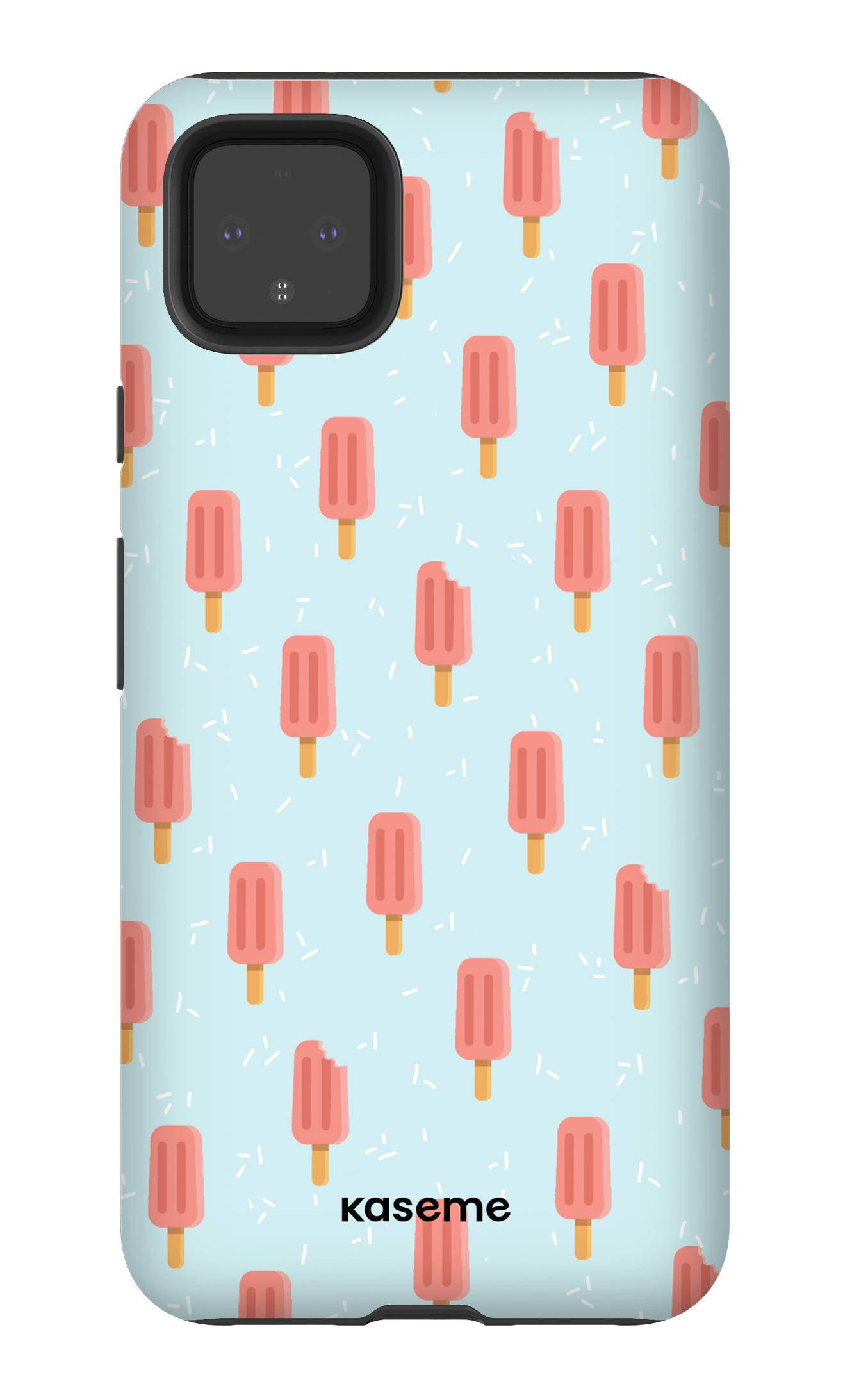 Freezy - Google Pixel 4 XL