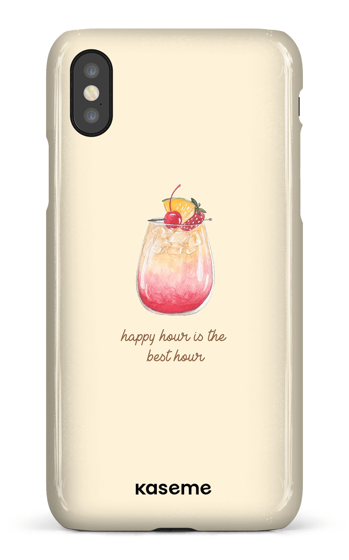 Drunk in love - iPhone X/XS