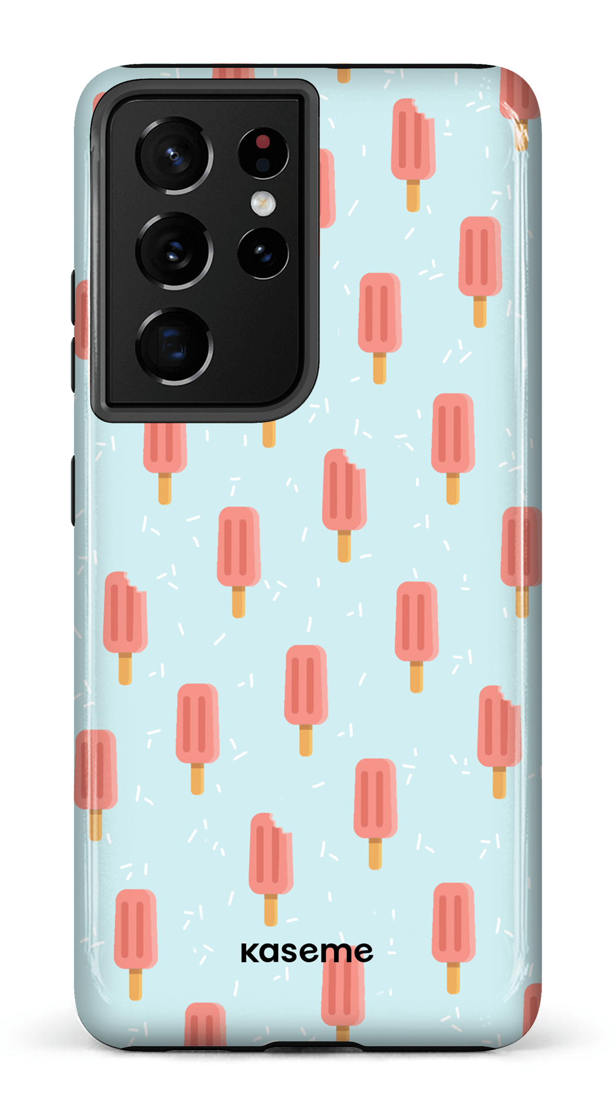 Freezy - Galaxy S21 Ultra