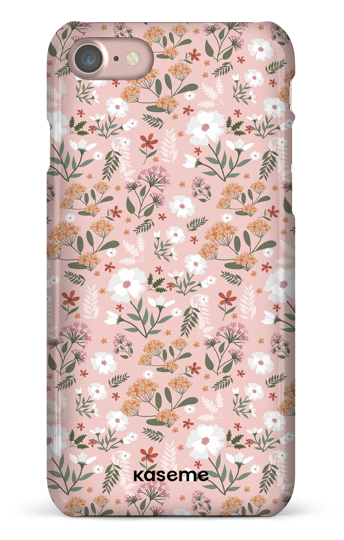 Layla pink - iPhone SE 2020 / 2022