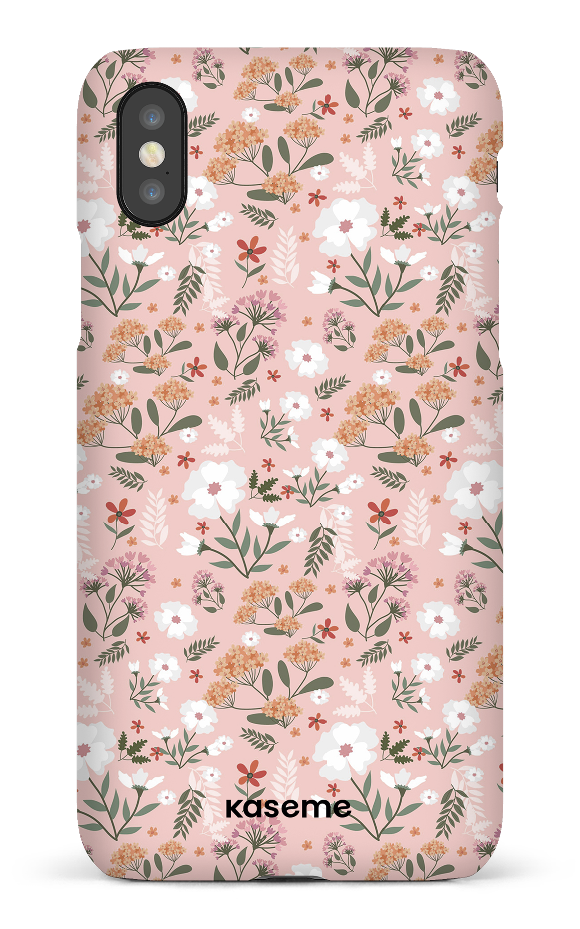 Layla pink - iPhone X/XS