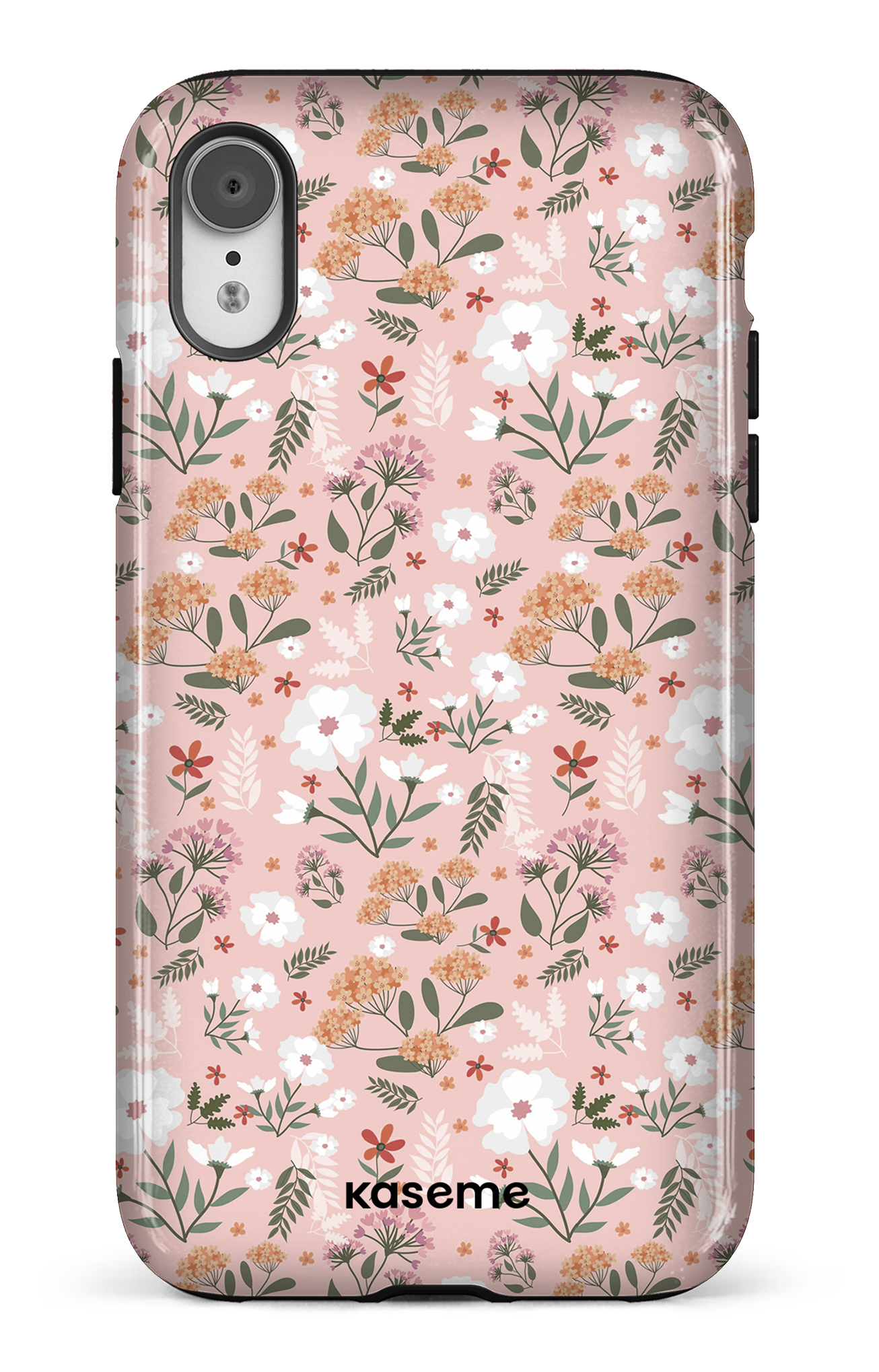 Layla pink - iPhone XR