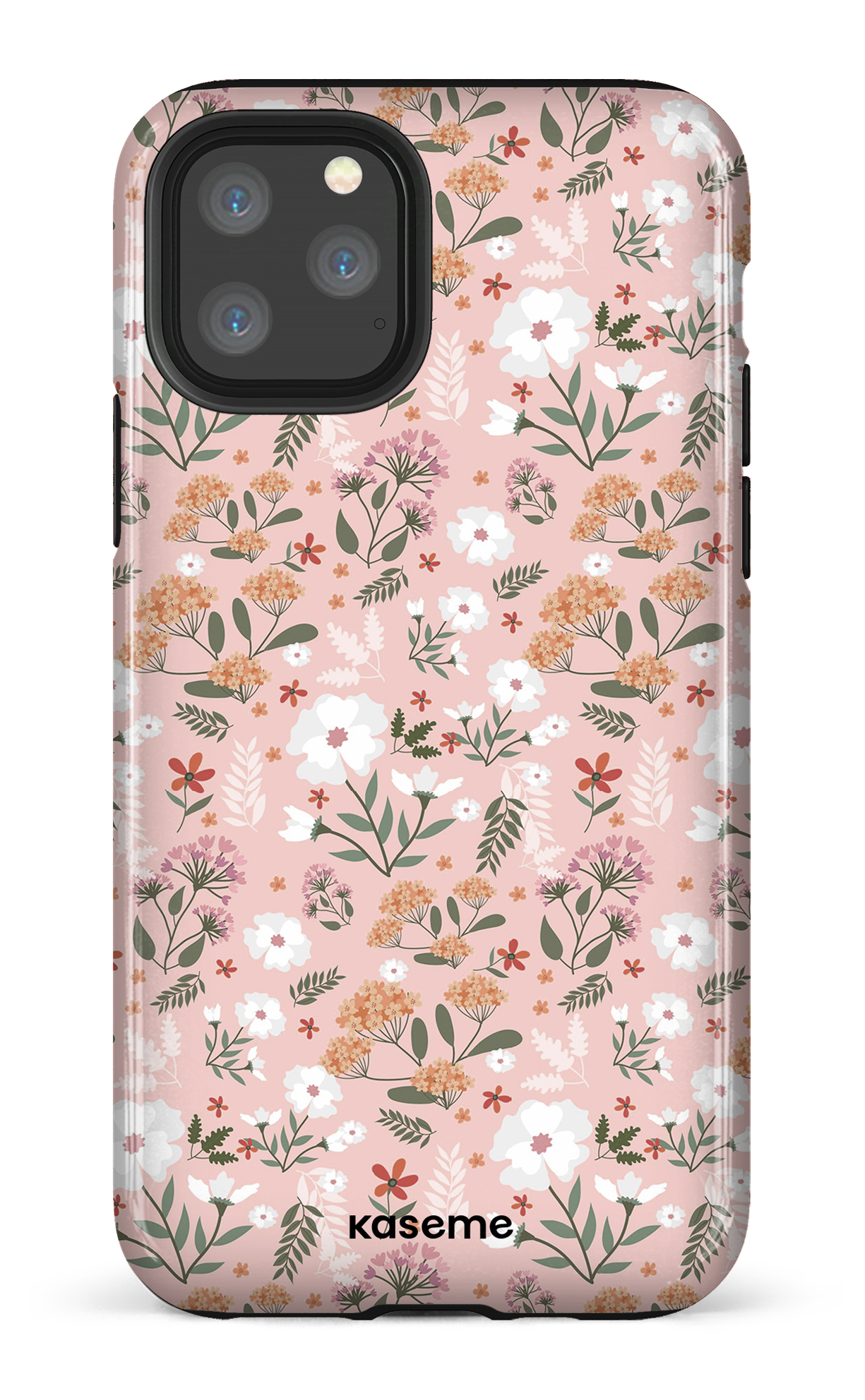 Layla pink - iPhone 11 Pro