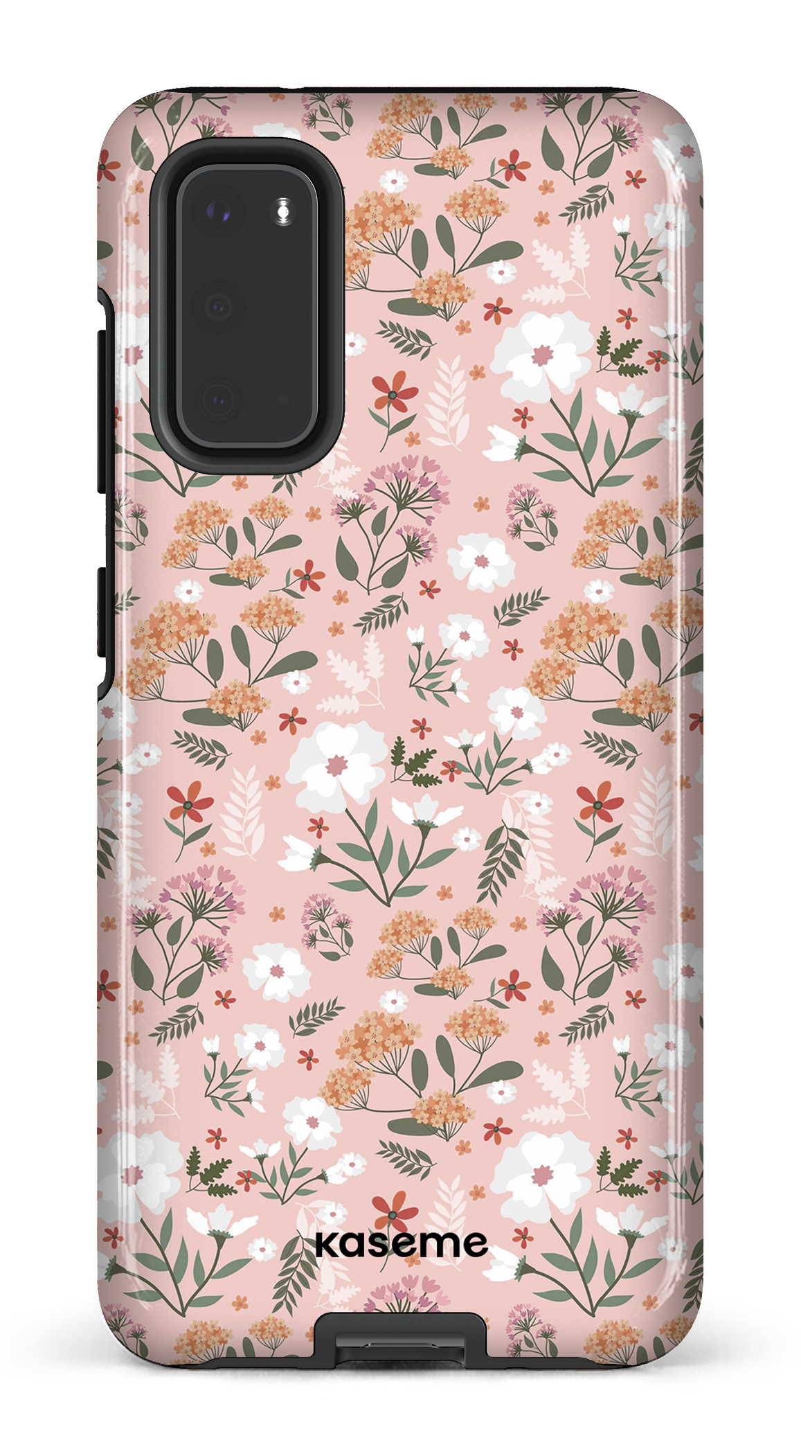 Layla pink - Galaxy S20