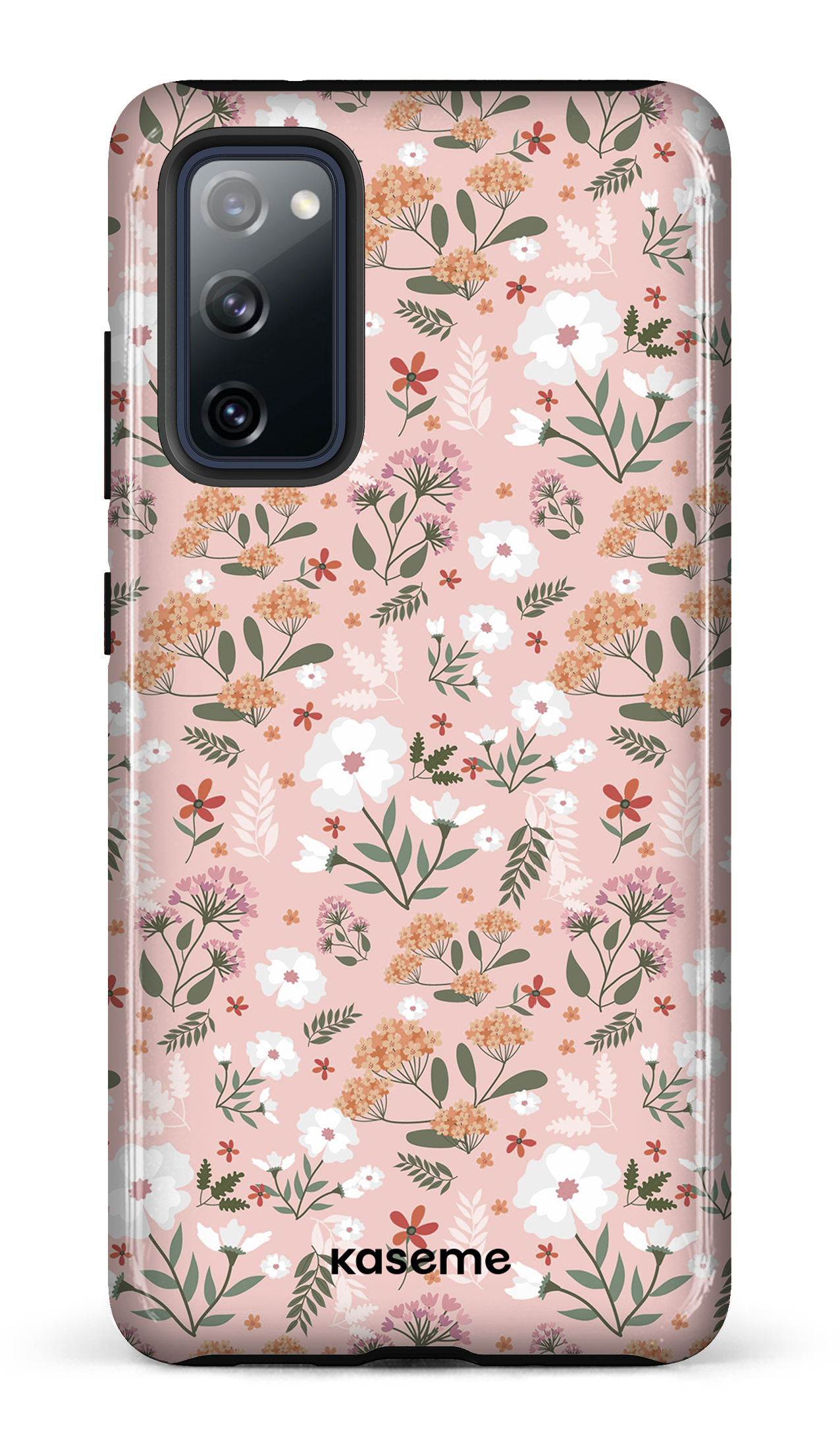 Layla pink - Galaxy S20 FE