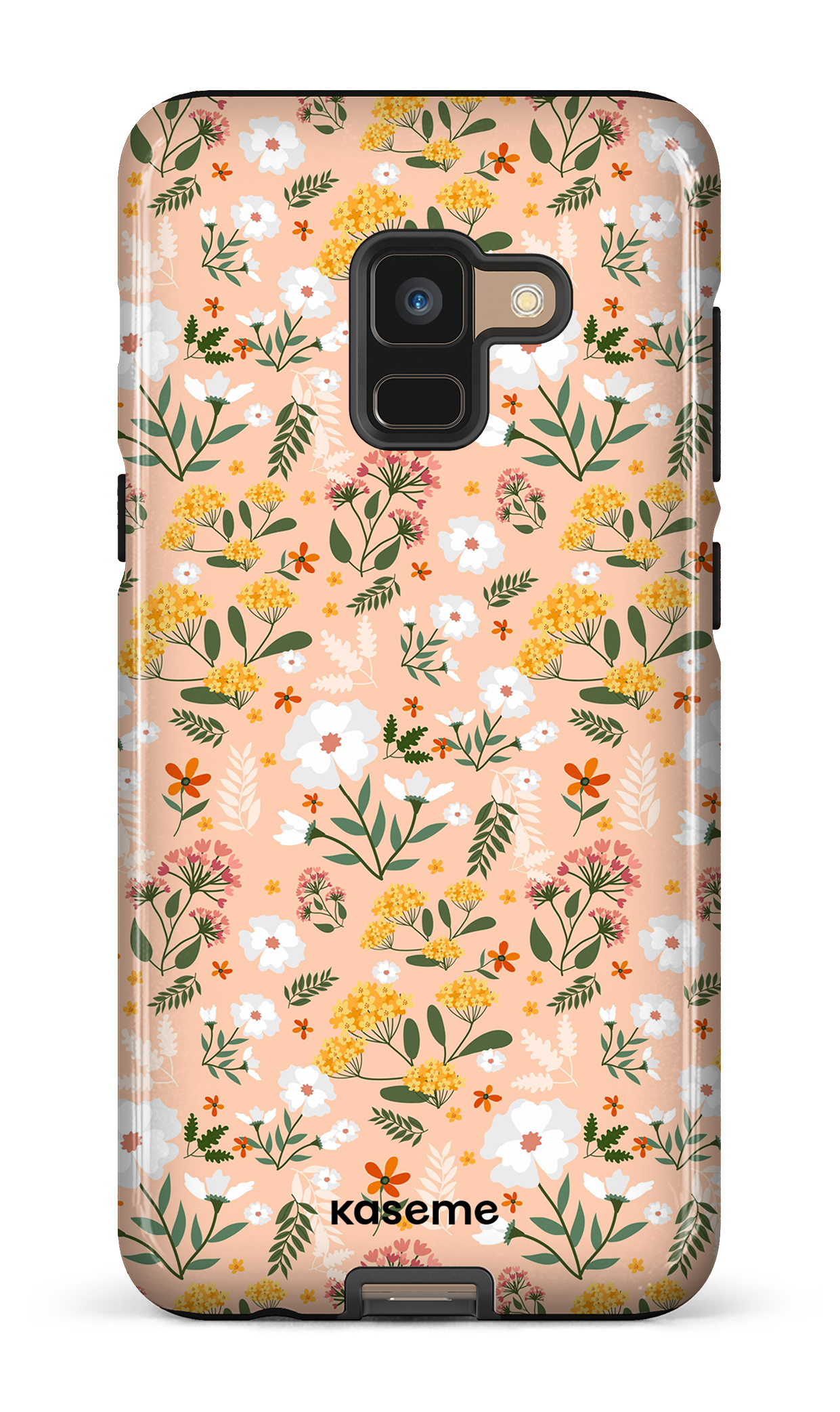 Layla - Galaxy A8