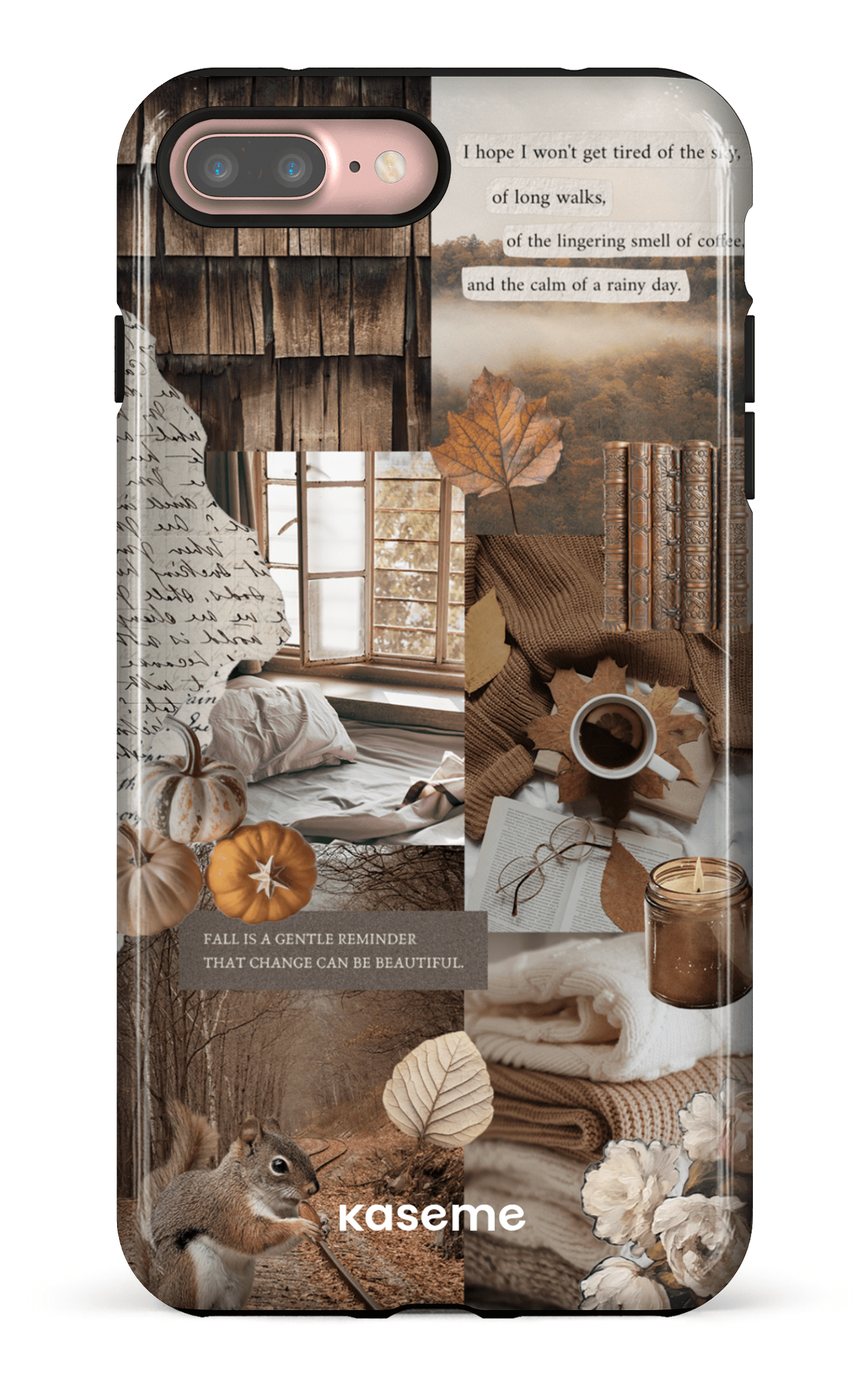 iPhone 7/8 Plus Tough Autumora -