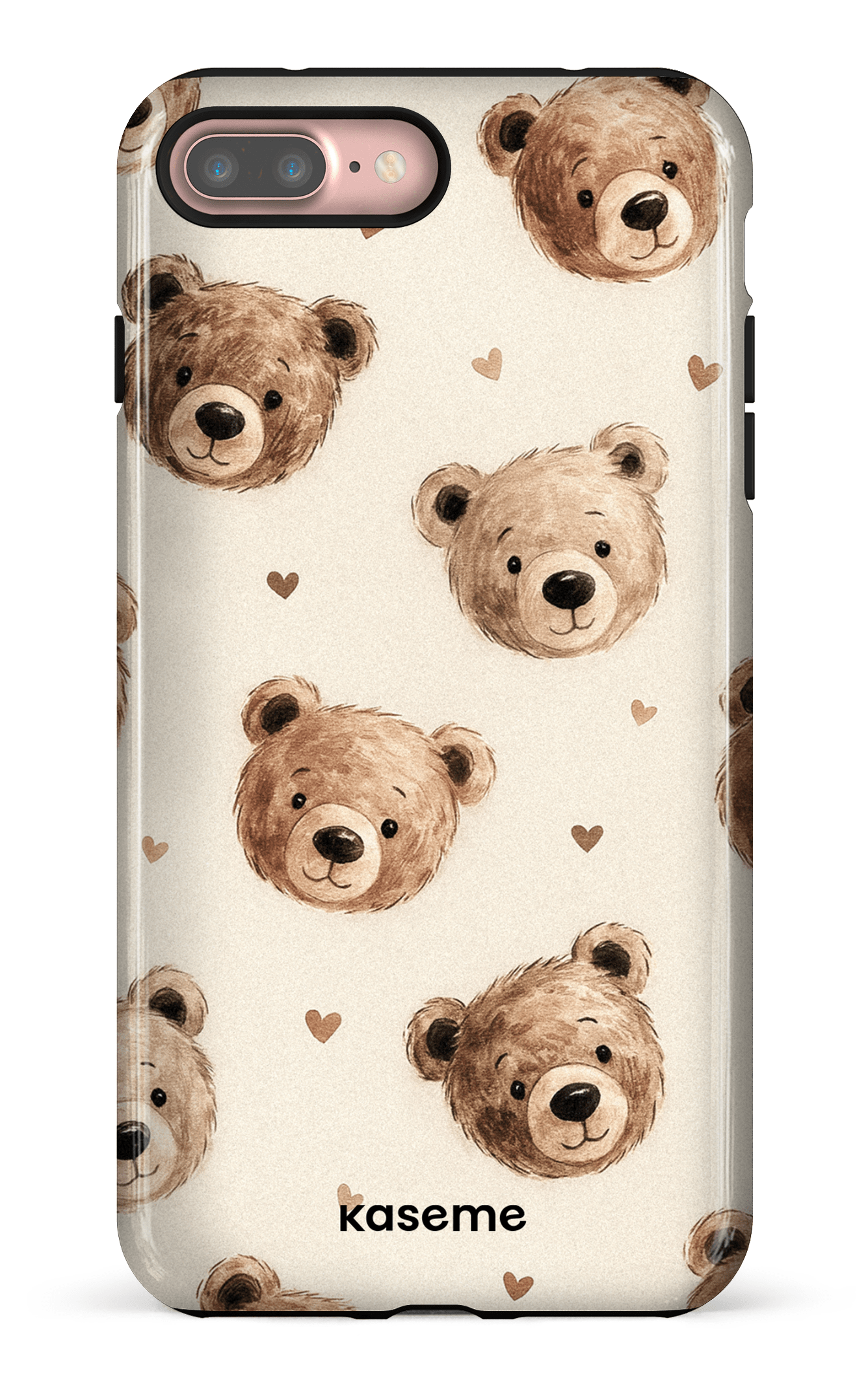 iPhone 7/8 Plus Tough Cubbie -