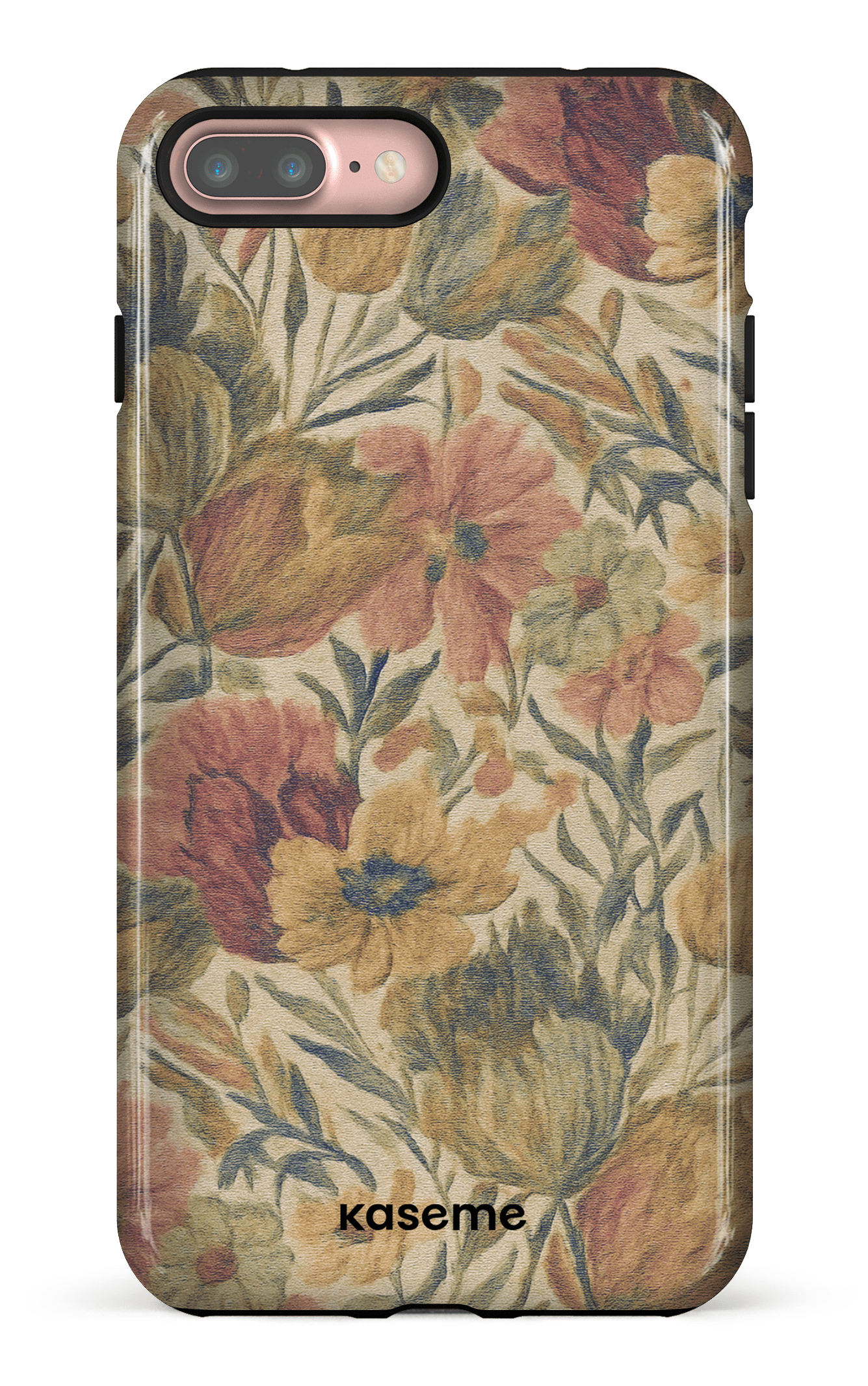 iPhone 7/8 Plus Tough Floretta -