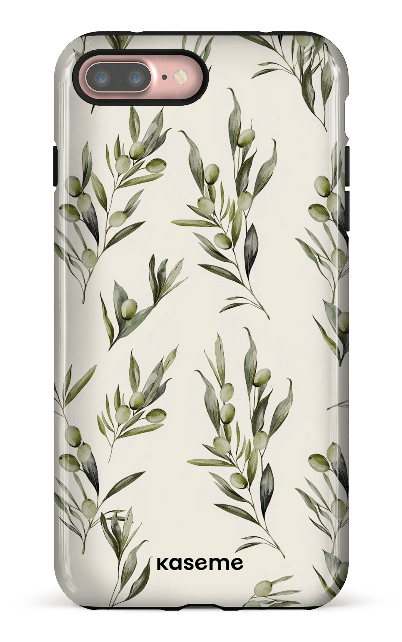 iPhone 7/8 Plus Tough Oli -