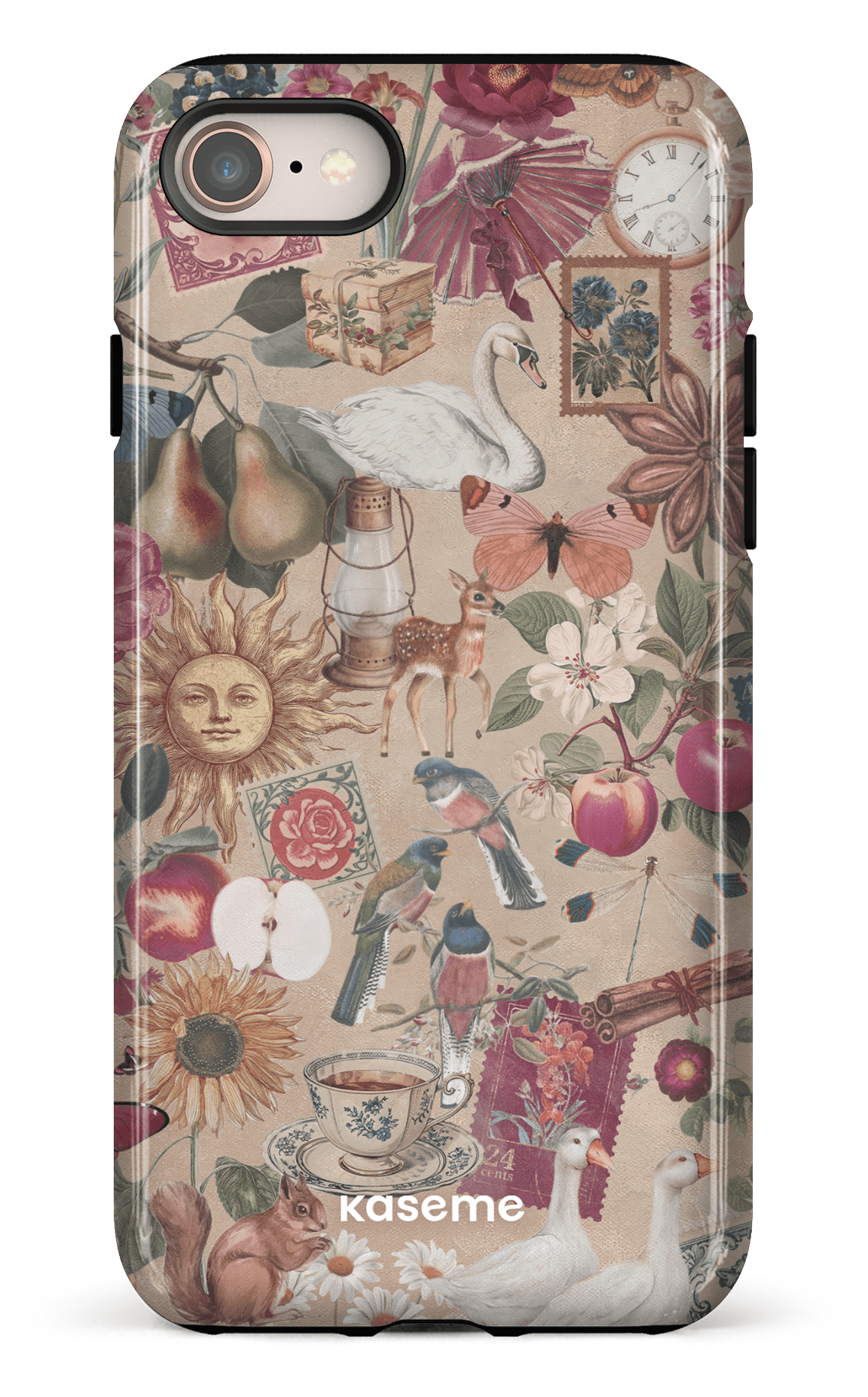 iPhone 7/8 Tough Aurora -