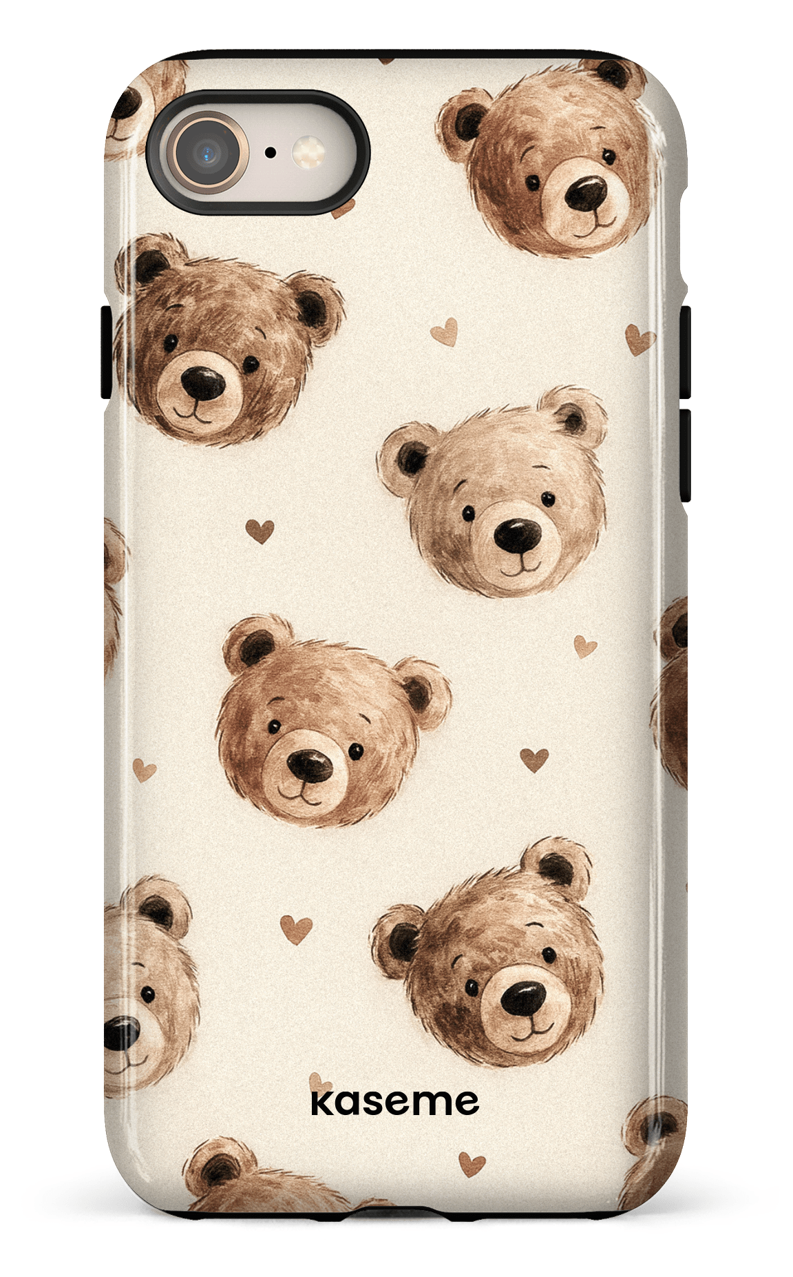 iPhone 7/8 Tough Cubbie -