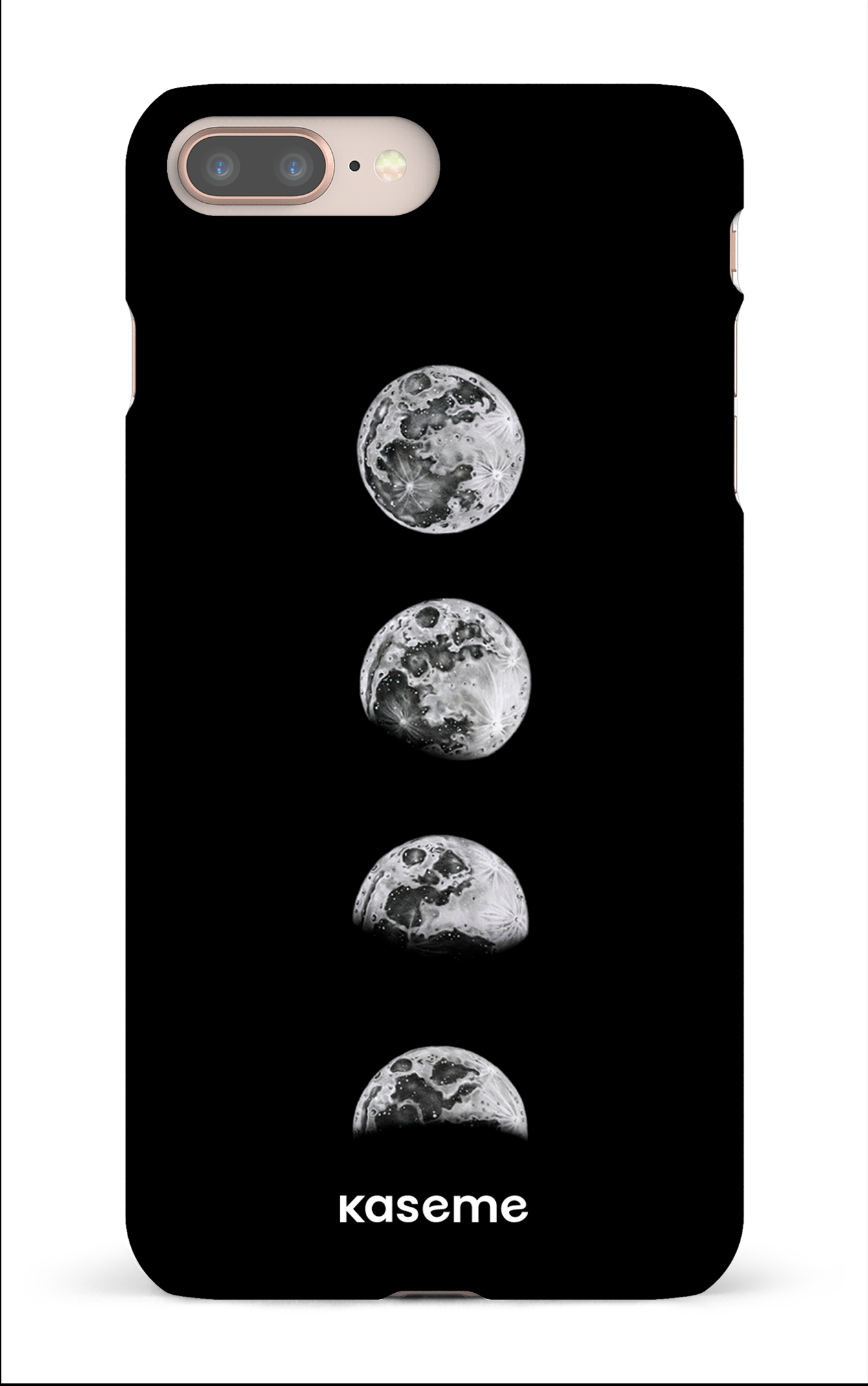 Full Moon - iPhone 8 Plus