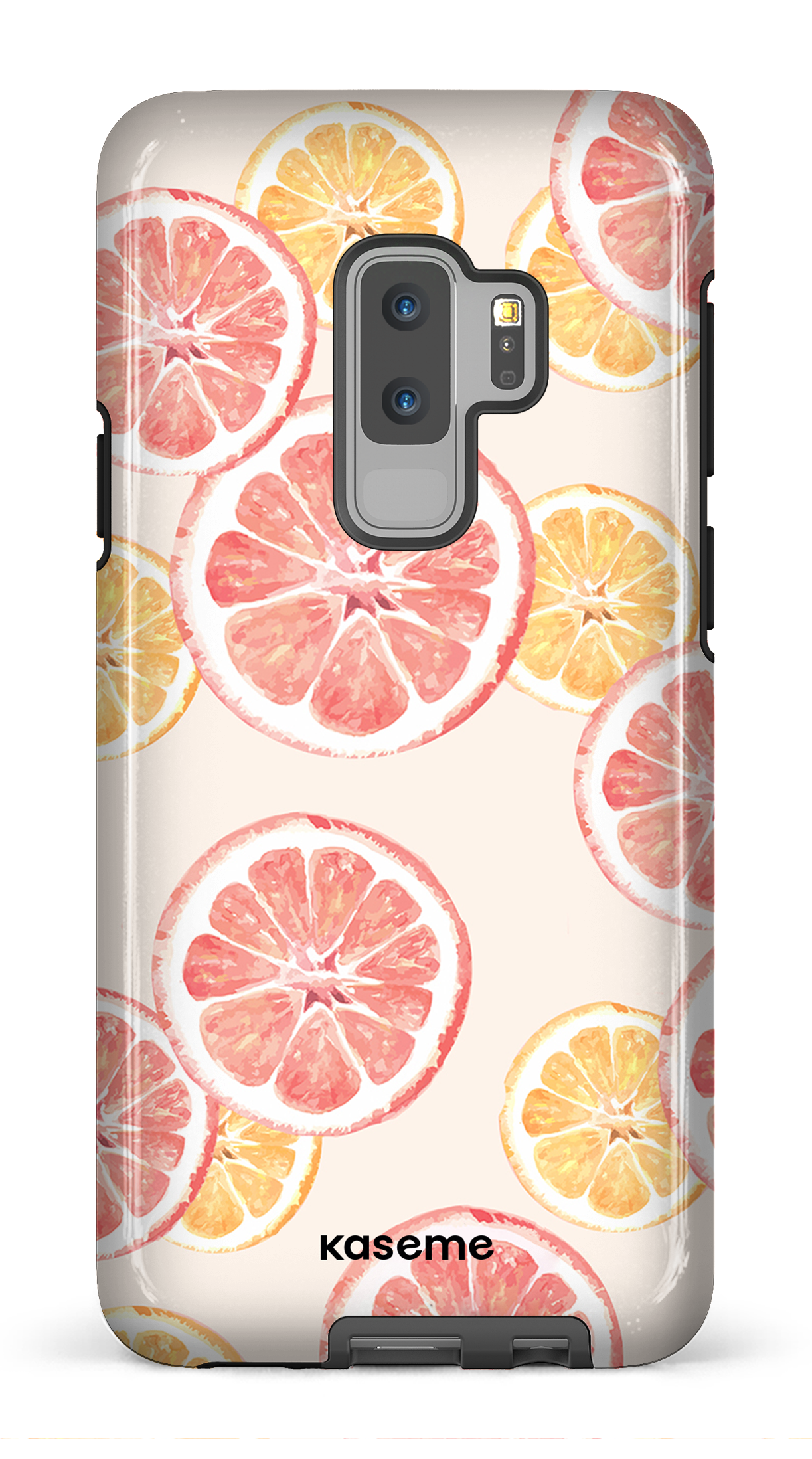Pink lemonade beige - Galaxy S9 Plus