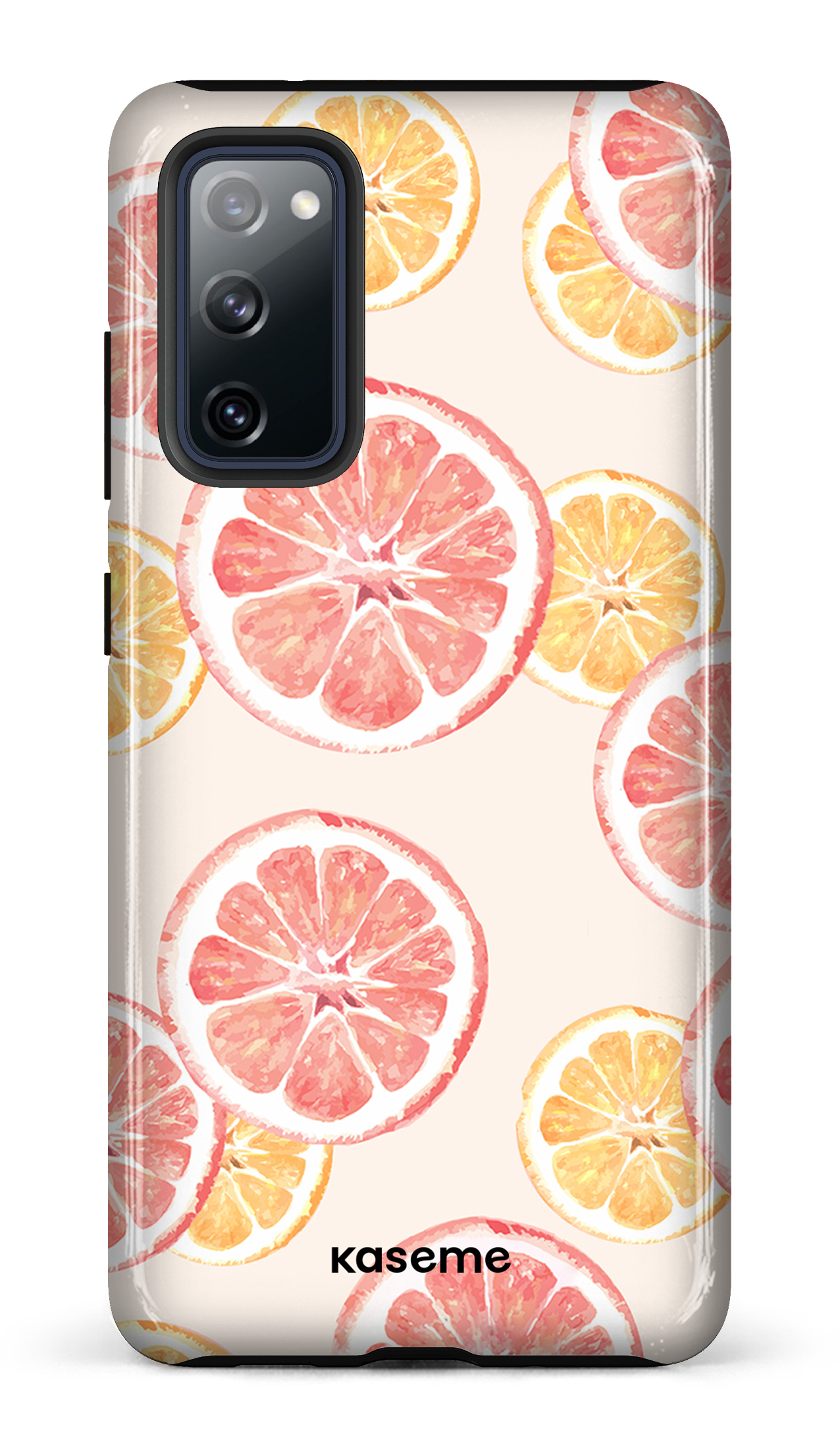 Pink lemonade beige - Galaxy S20 FE