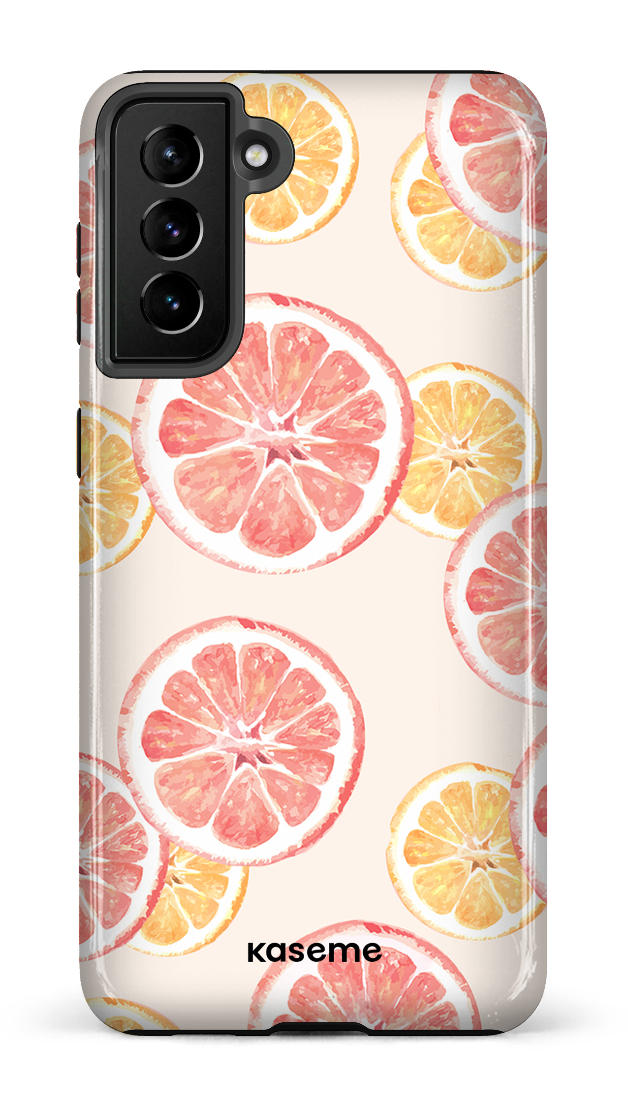Pink lemonade beige - Galaxy S21 Plus