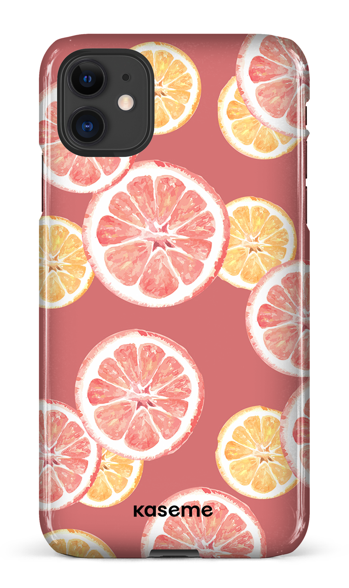 Pink lemonade raspberry - iPhone 11